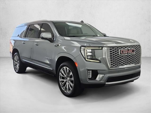 2024 GMC Yukon XL