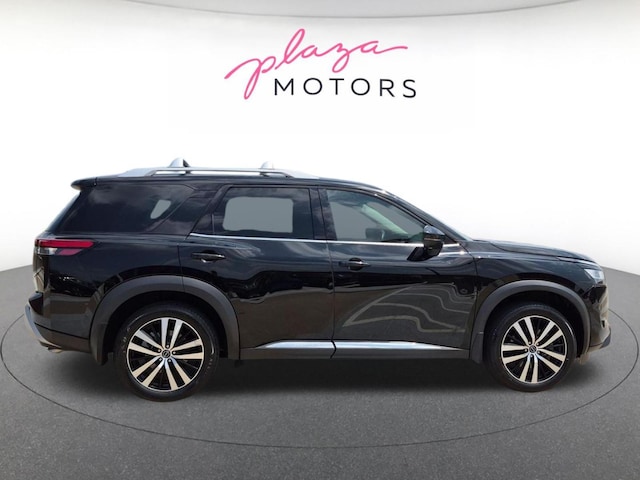 2023 Nissan Pathfinder