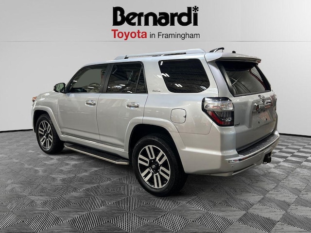 2018 Toyota 4Runner