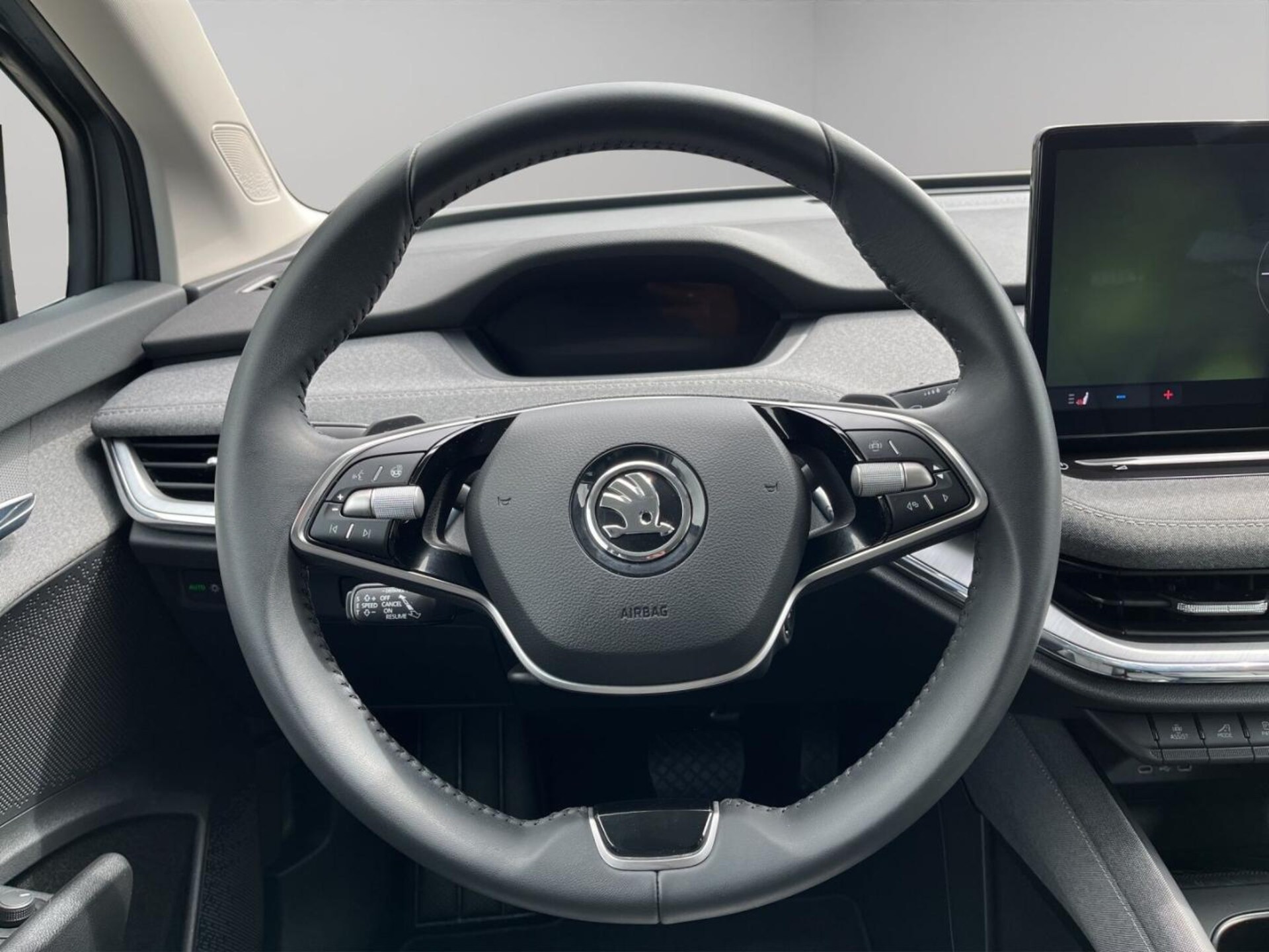 Skoda Enyaq 85x