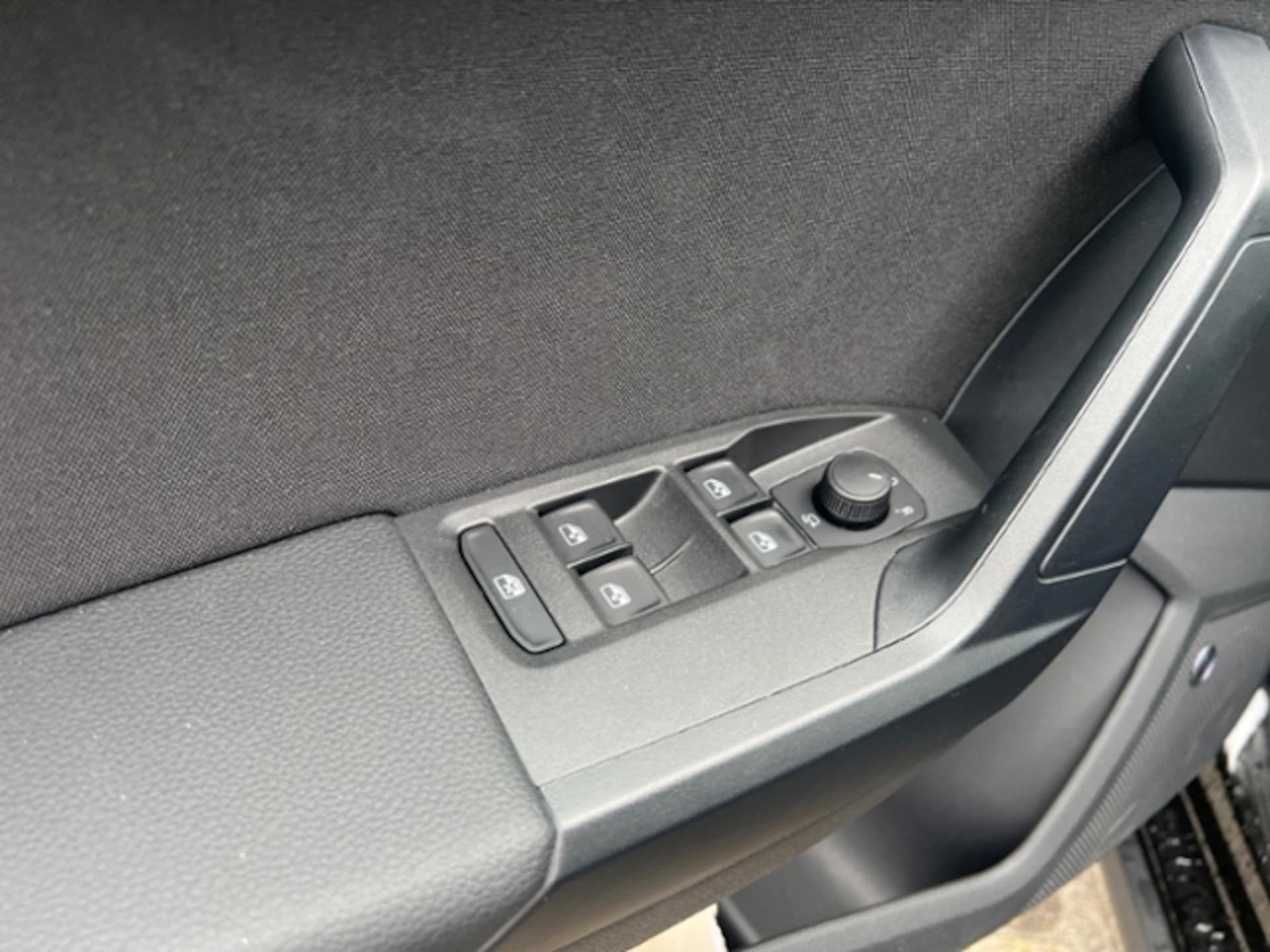 SEAT Arona FR