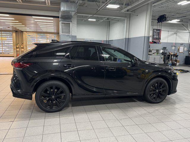 2023 Lexus RX 500h
