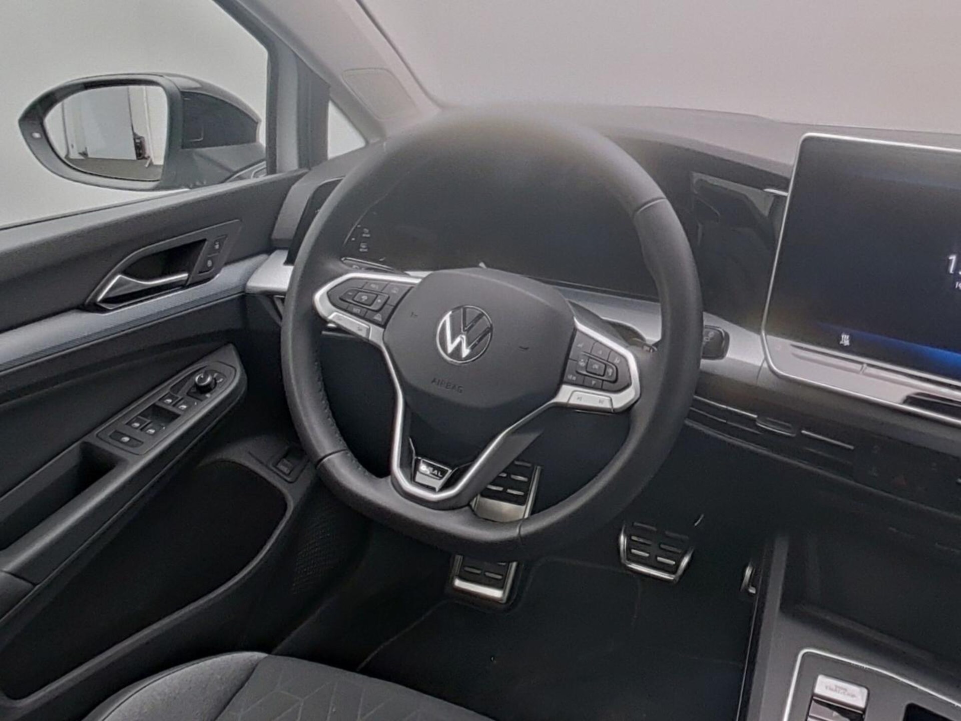 Volkswagen Golf Variant Goal