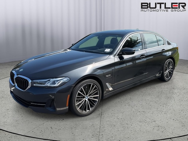 2023 BMW