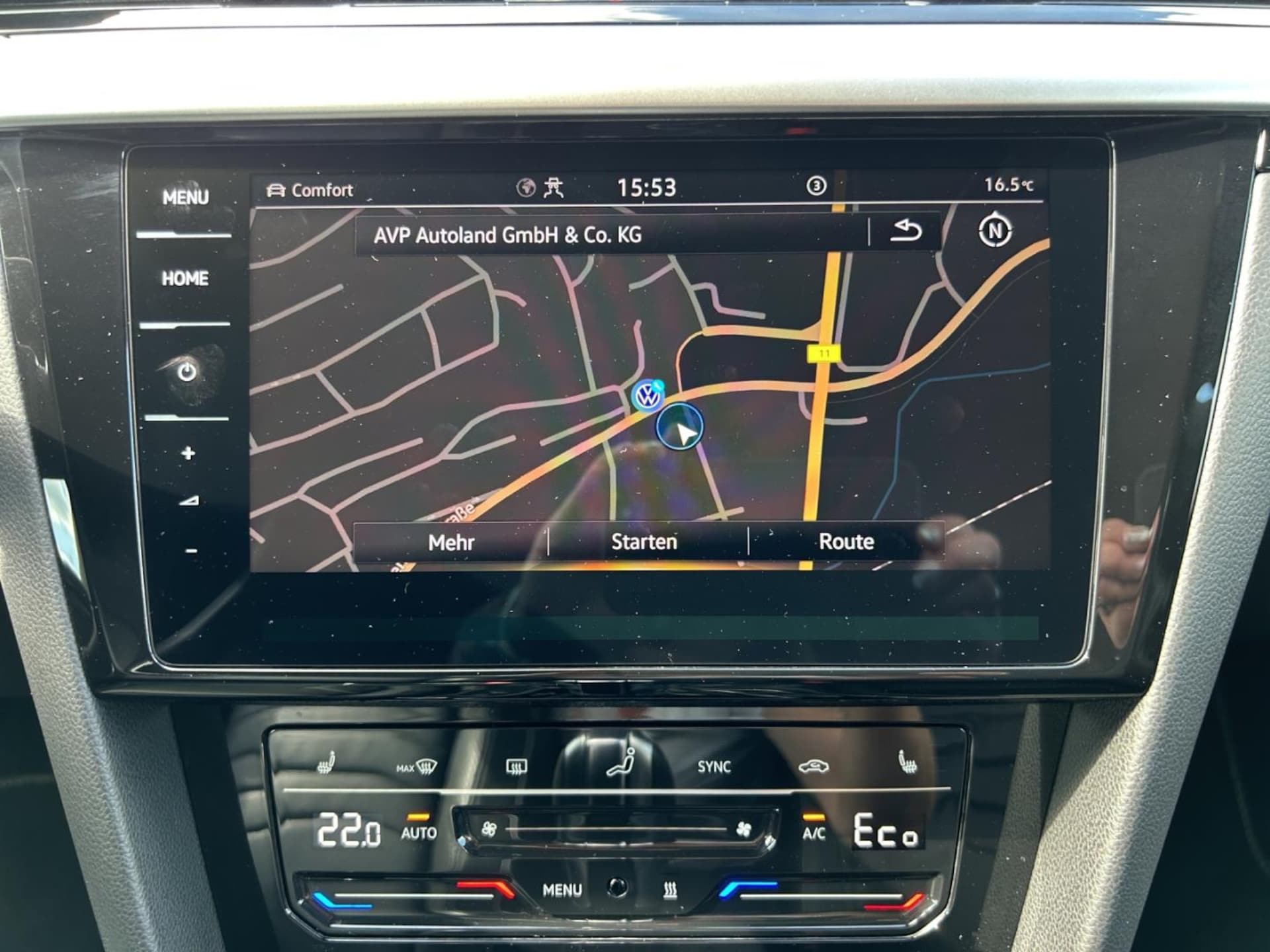 Volkswagen Arteon Shooting Brake R-Line