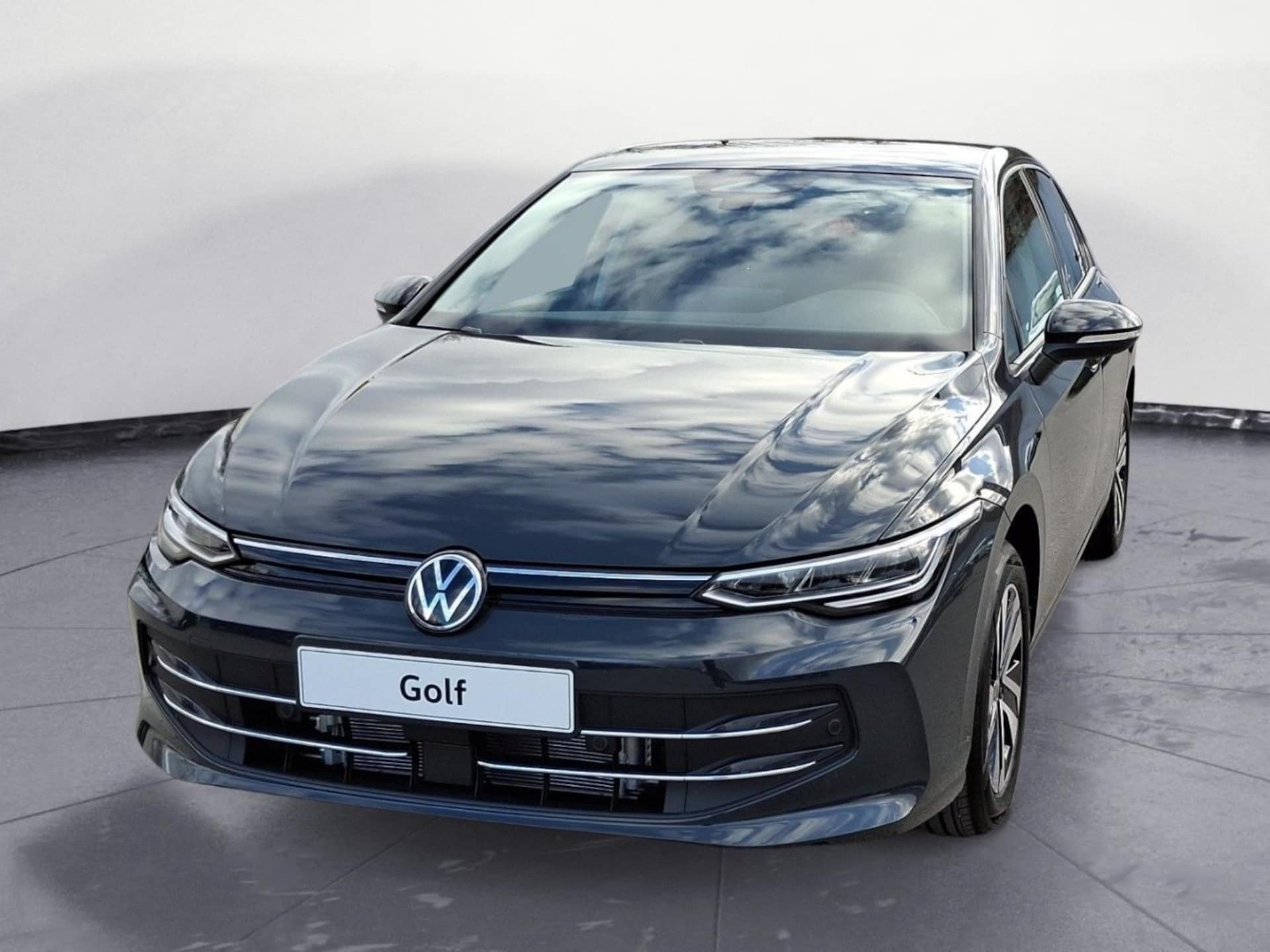 Volkswagen Golf ENERGY