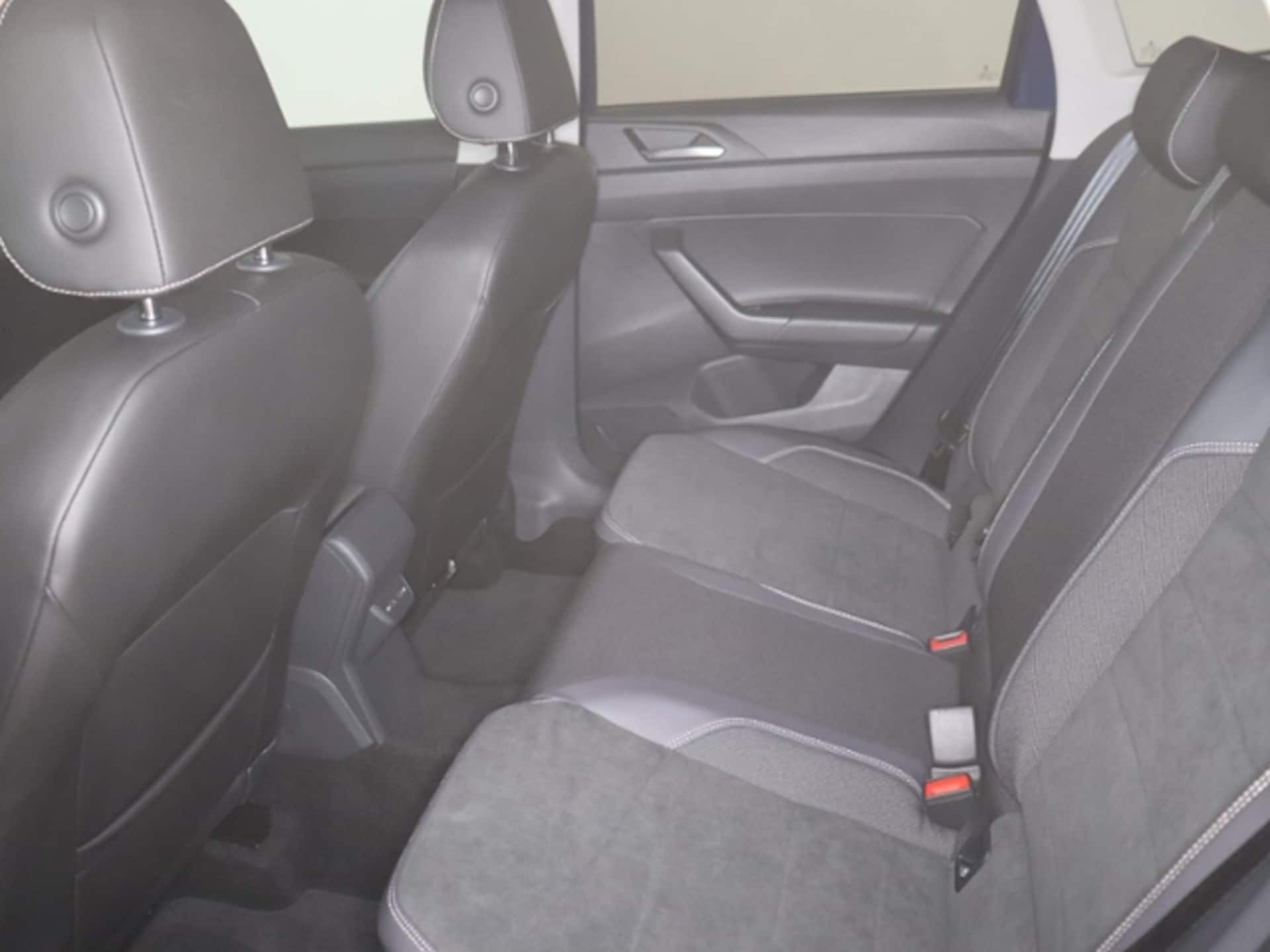 Volkswagen Taigo Style