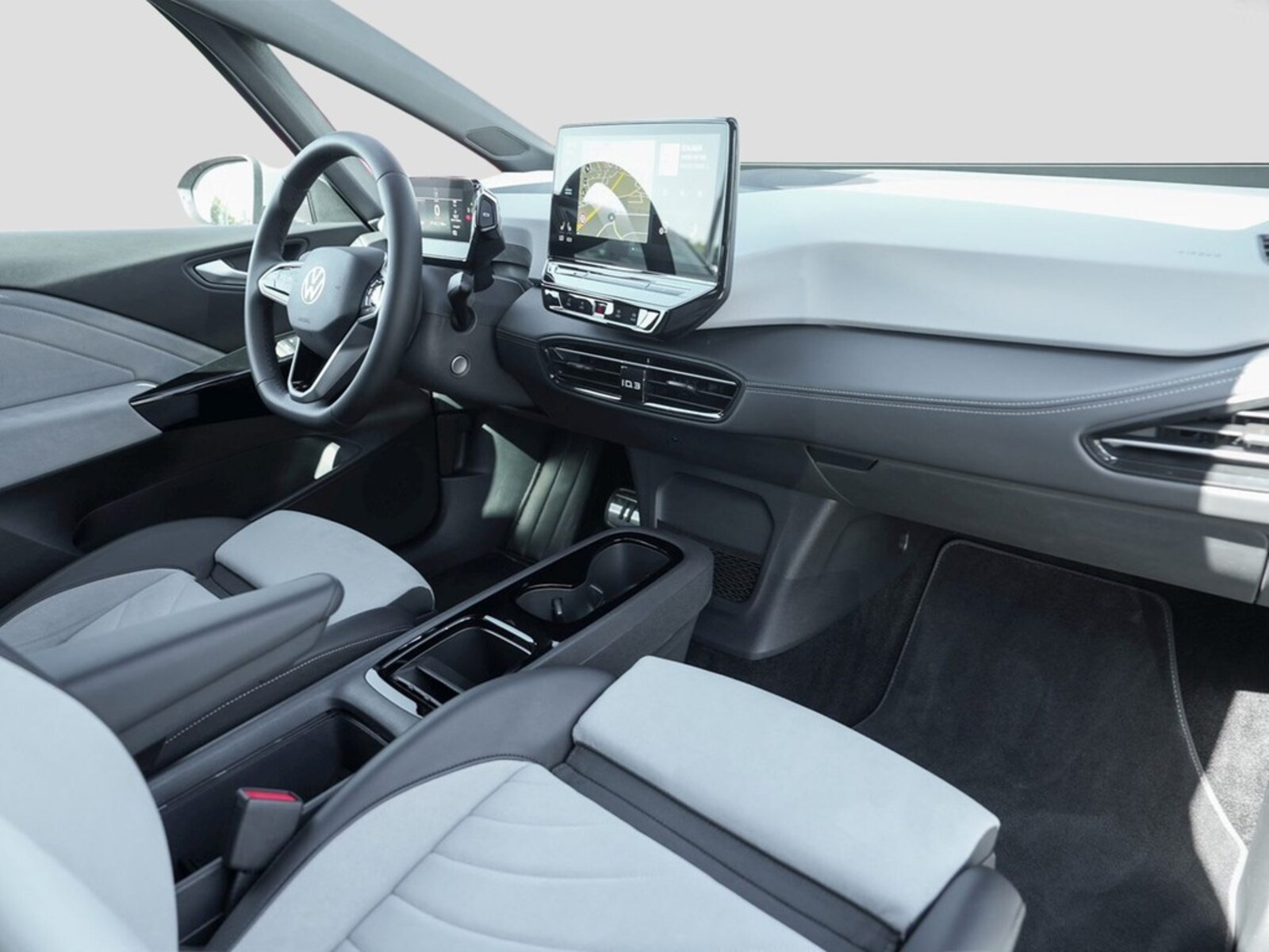 Volkswagen ID.3 – Bild 8