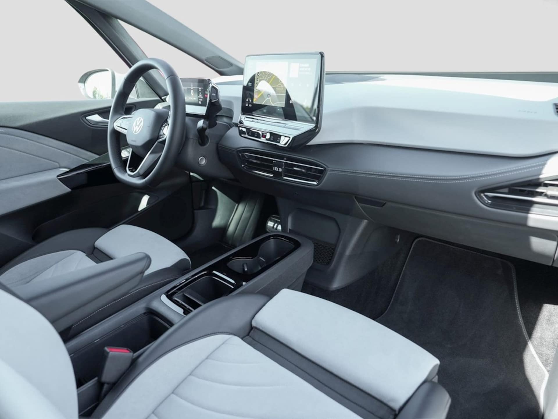 Volkswagen ID.3 MOVE Pro