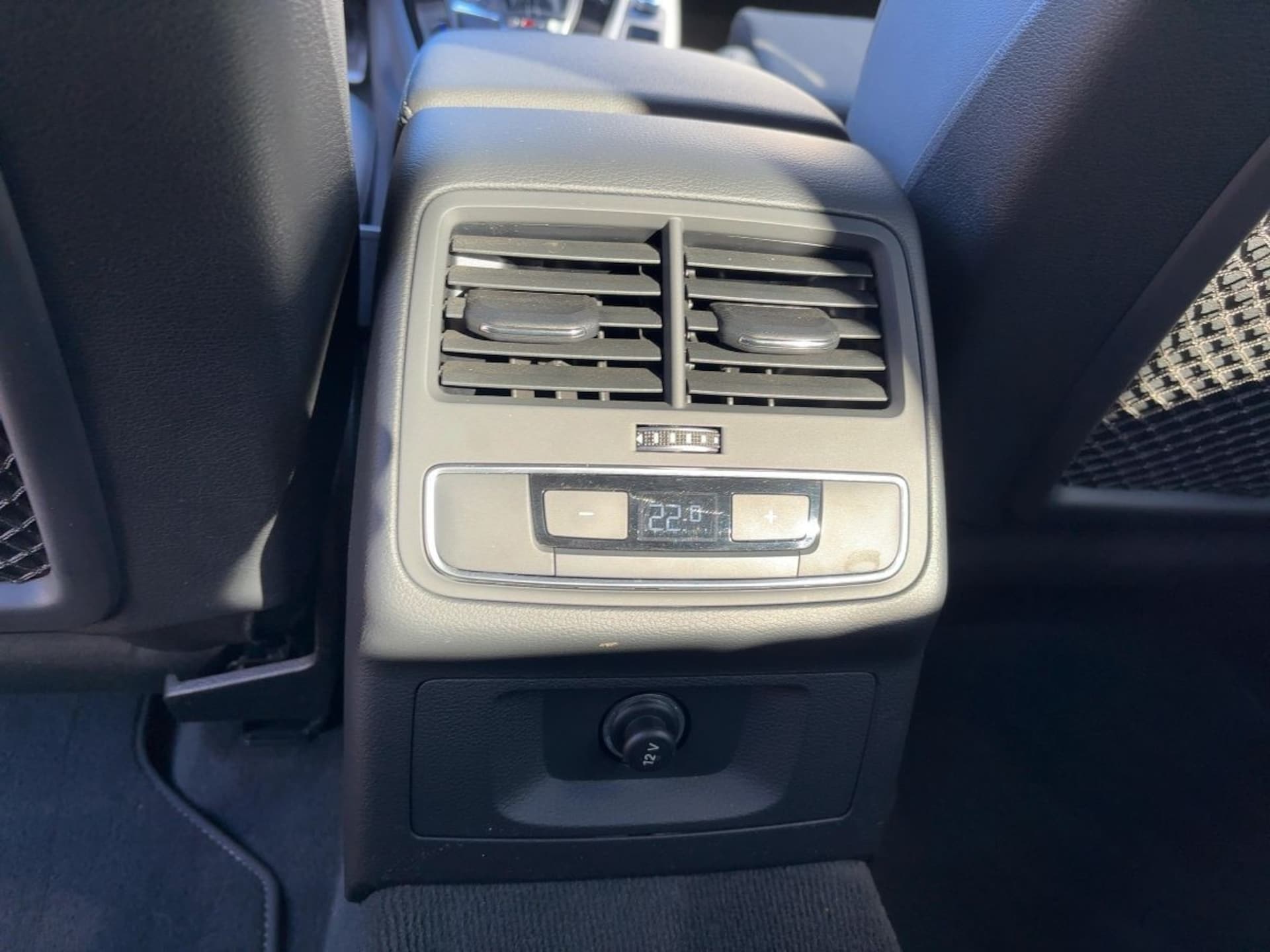 Audi S4 Avant