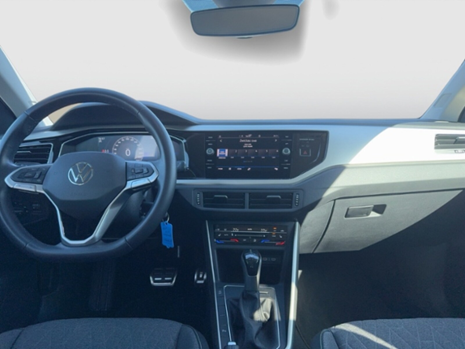 Volkswagen Taigo – Bild 14