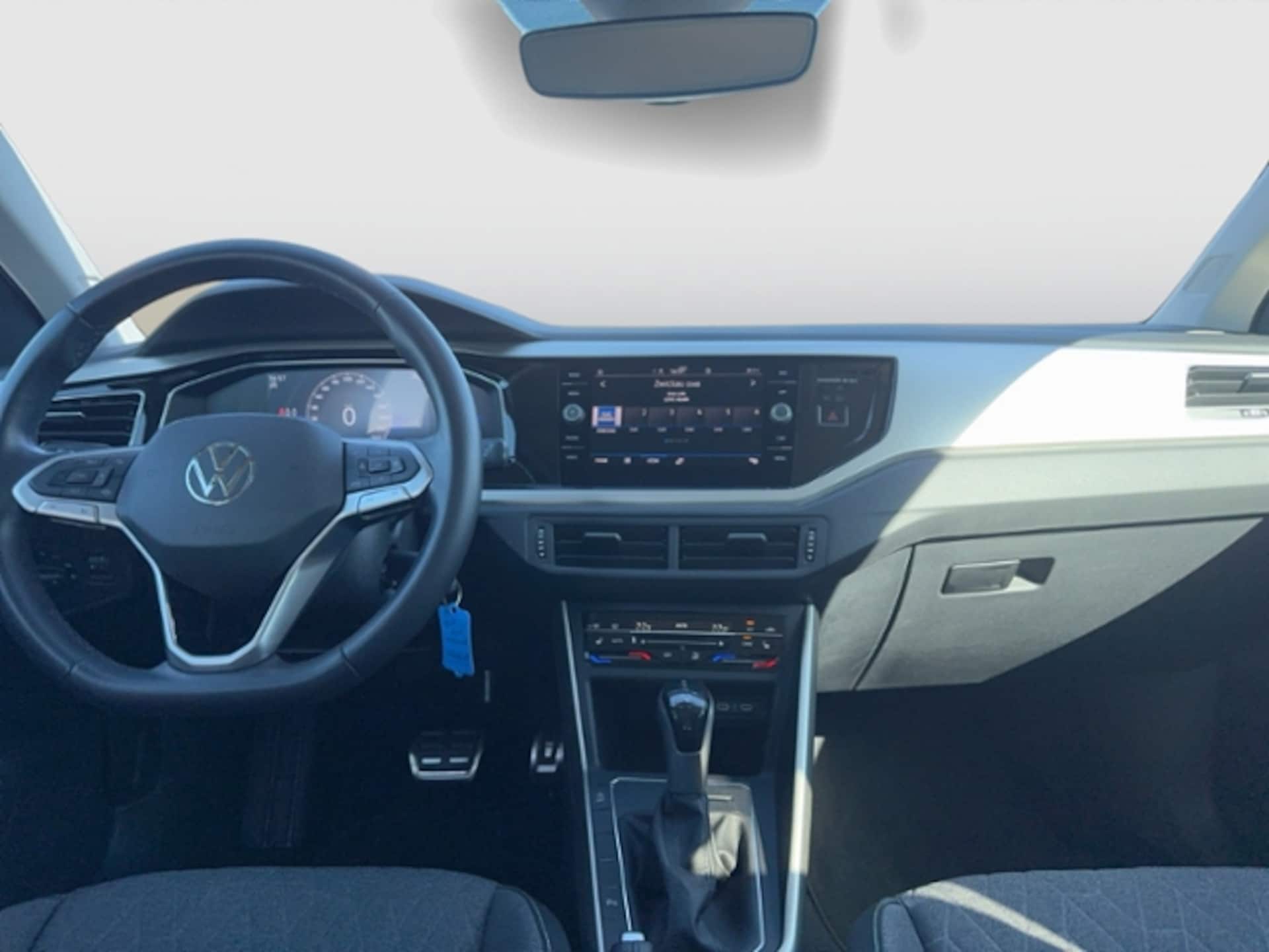 Volkswagen Taigo MOVE