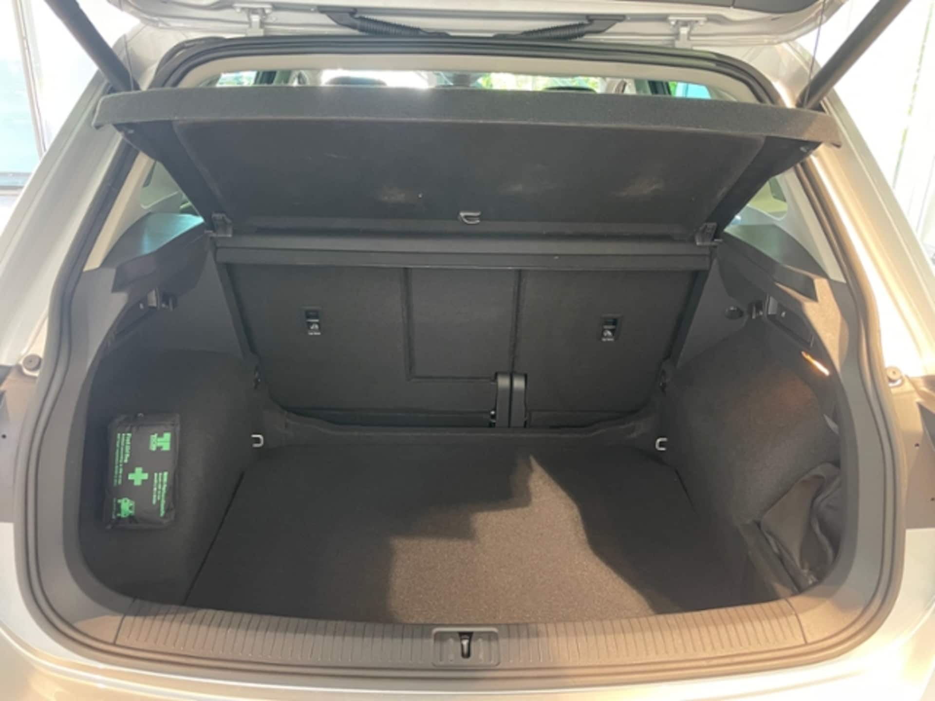 Volkswagen Tiguan United