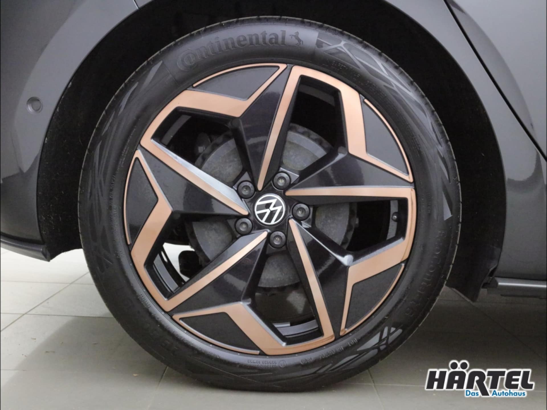 Volkswagen ID.3 Pro S