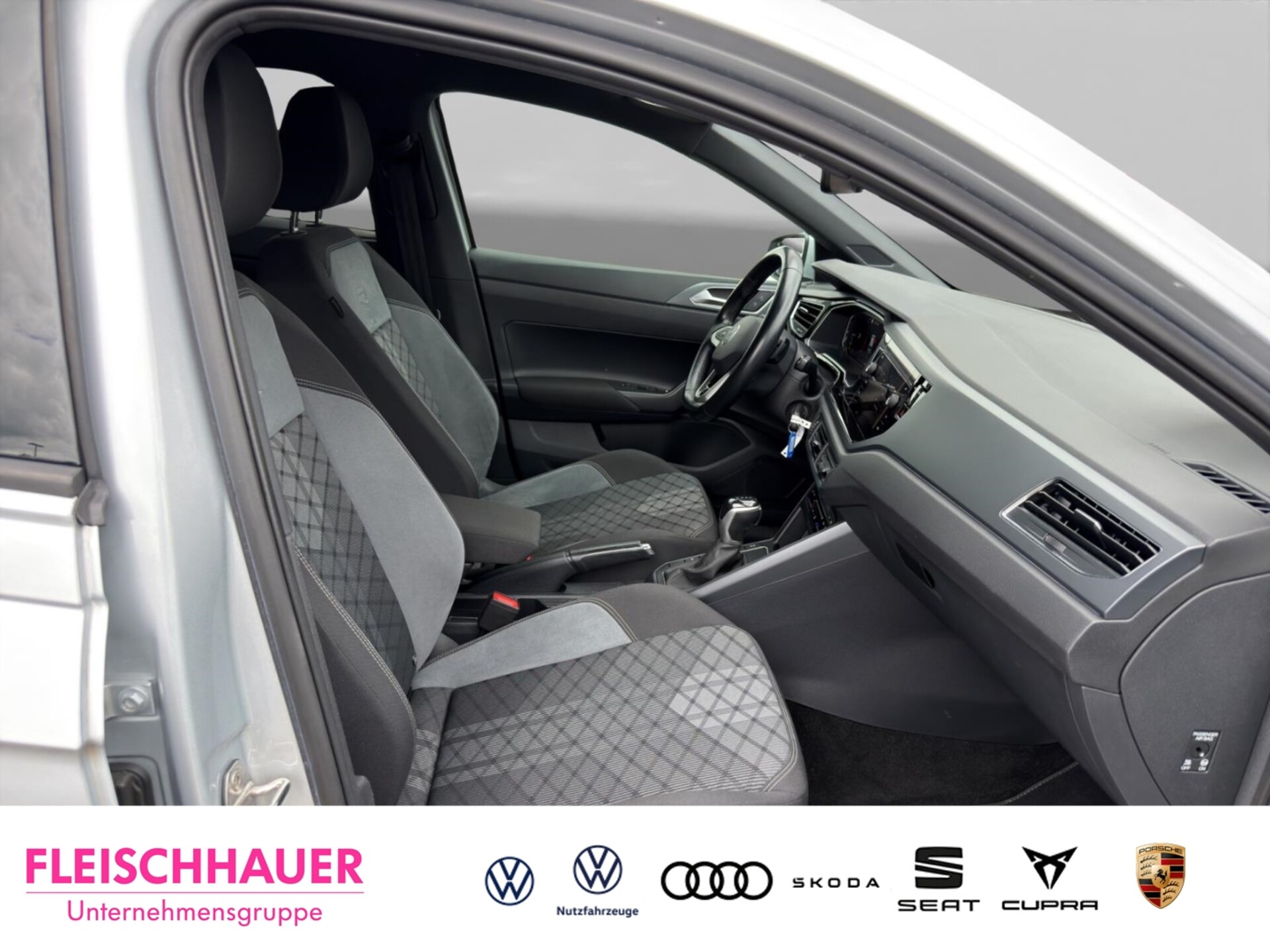 Volkswagen Polo R-Line