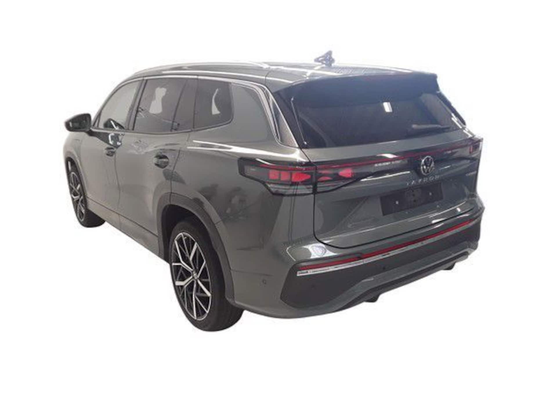 Volkswagen Tayron Elegance