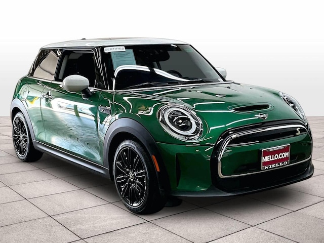 2024 MINI