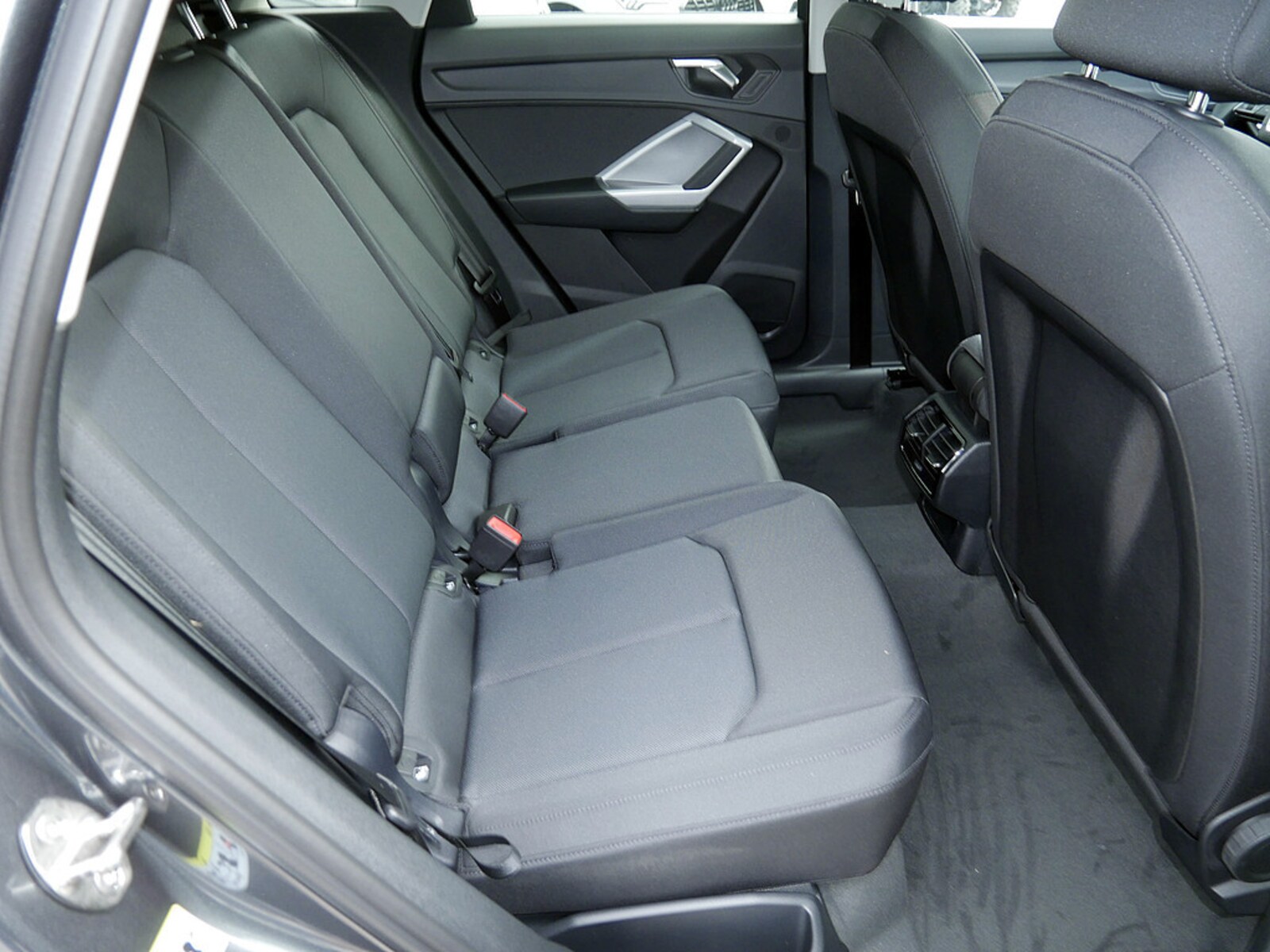 Audi Q3 – Bild 9
