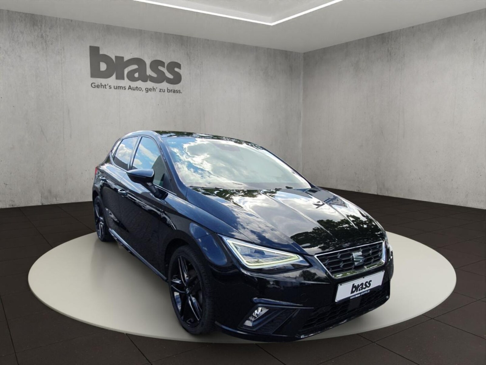 SEAT Ibiza – Bild 7