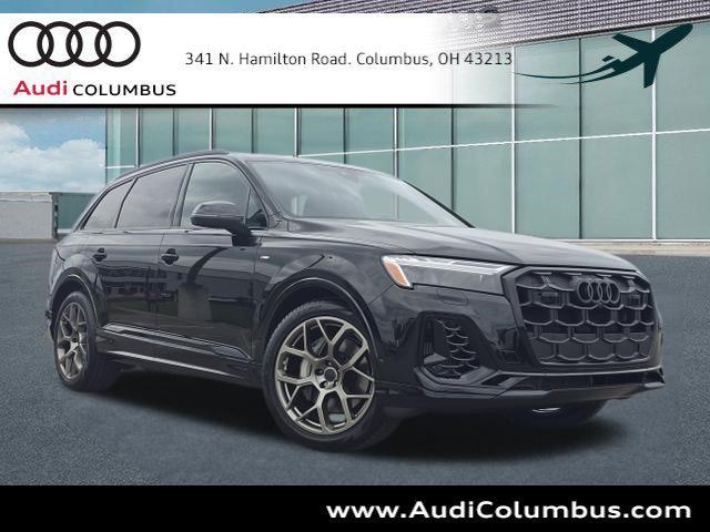 Photo of 2026 Audi Q7 