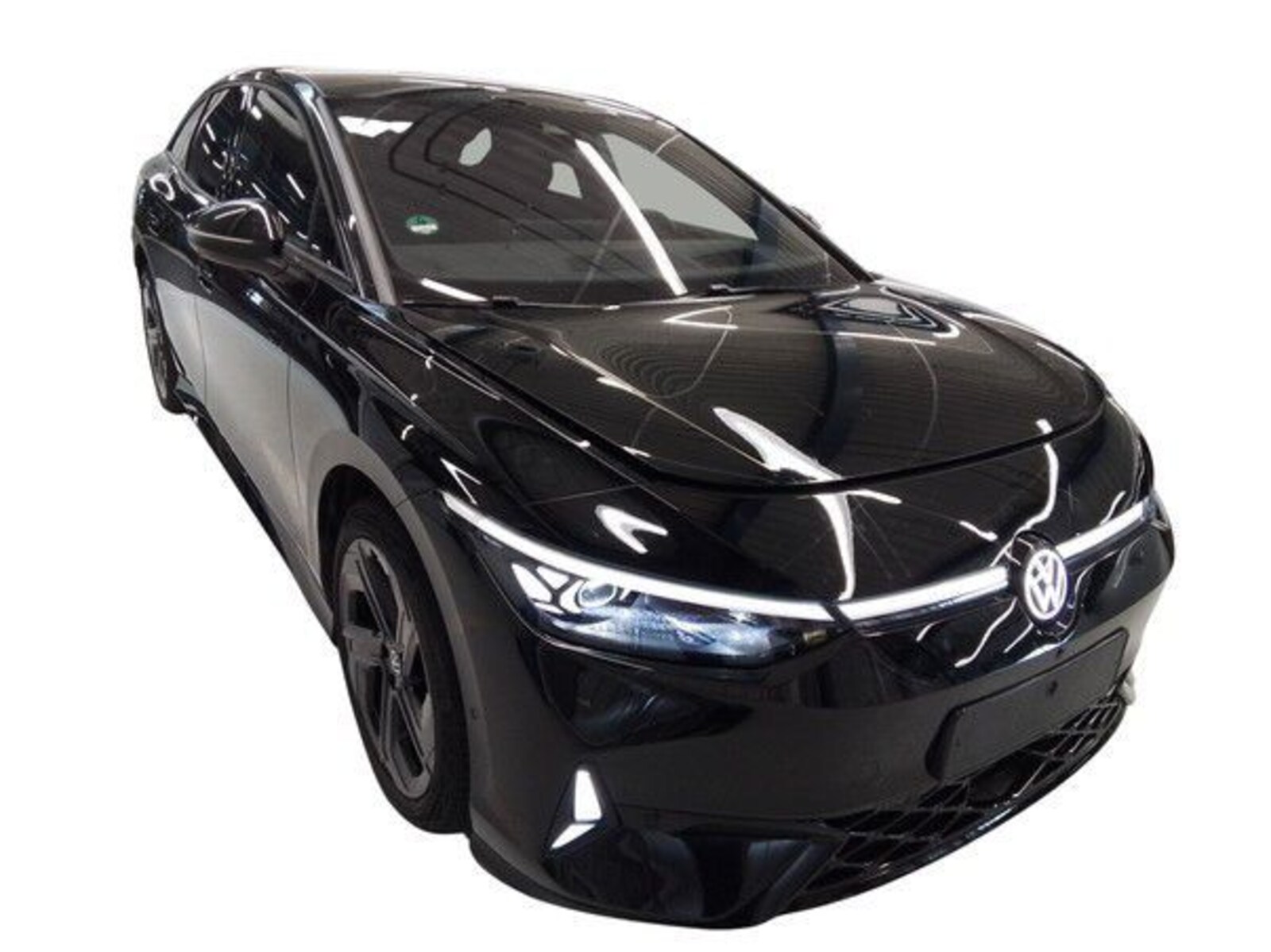 Volkswagen ID.7 – Bild 3