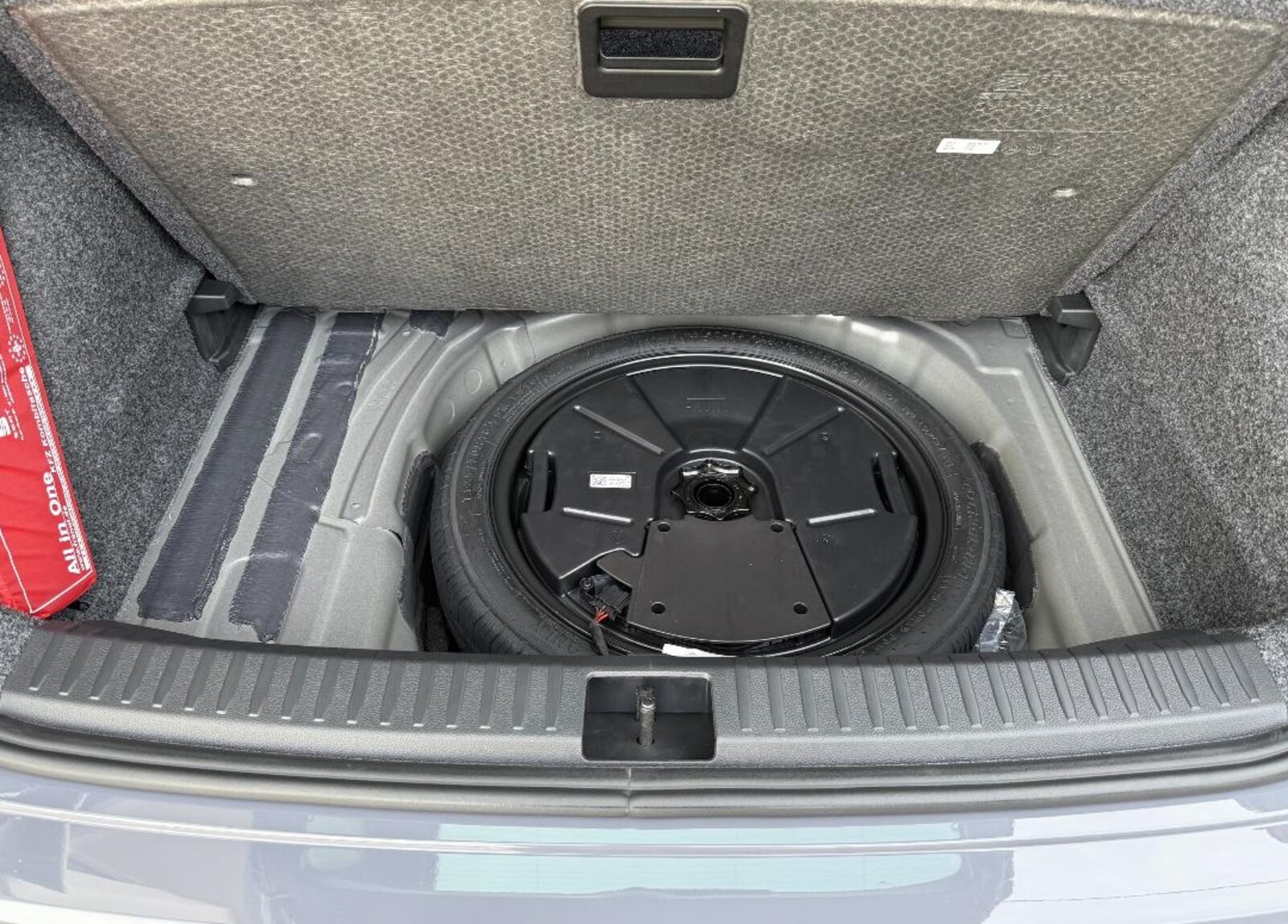 SEAT Arona – Bild 9