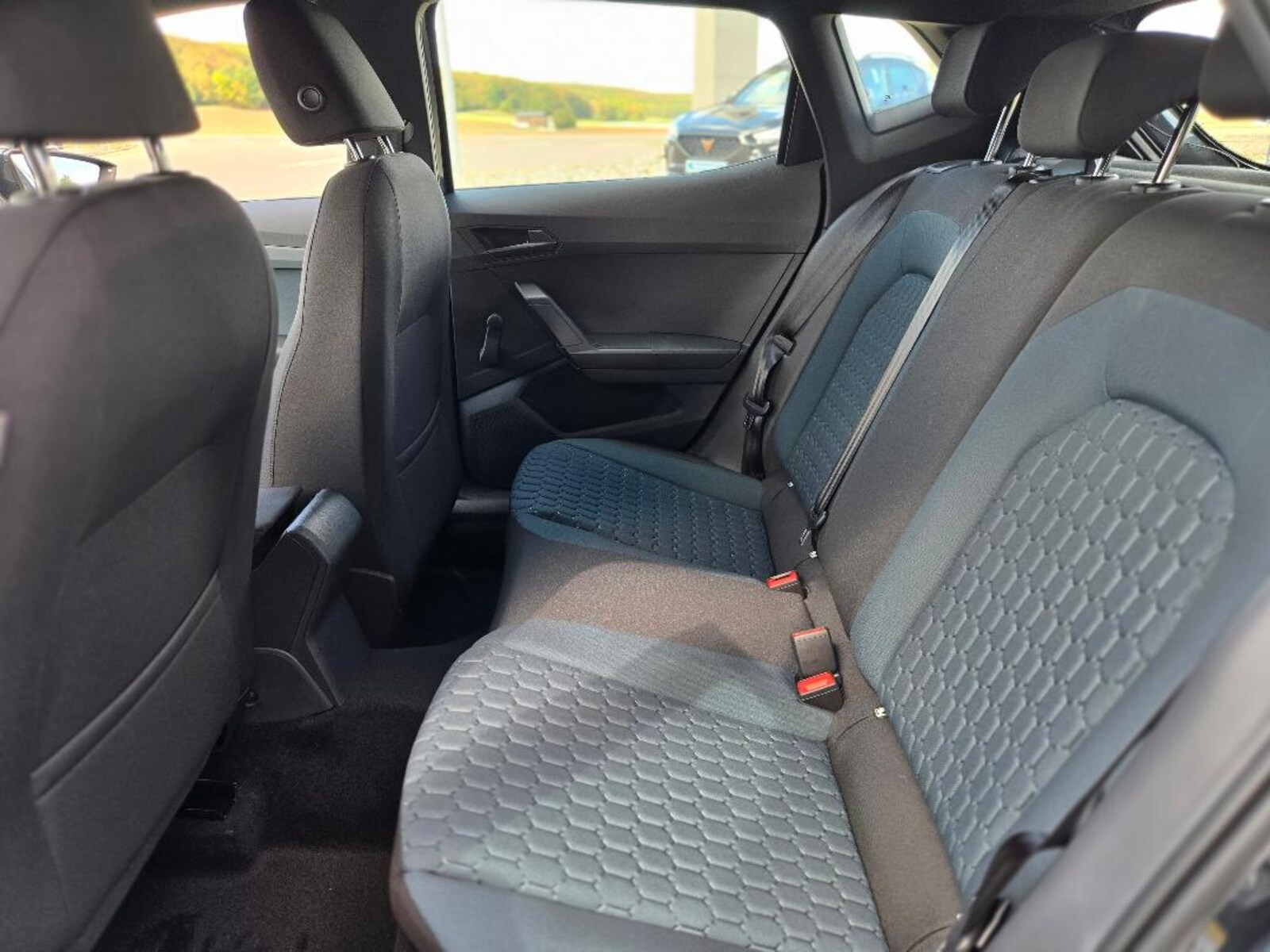 SEAT Ibiza – Bild 9