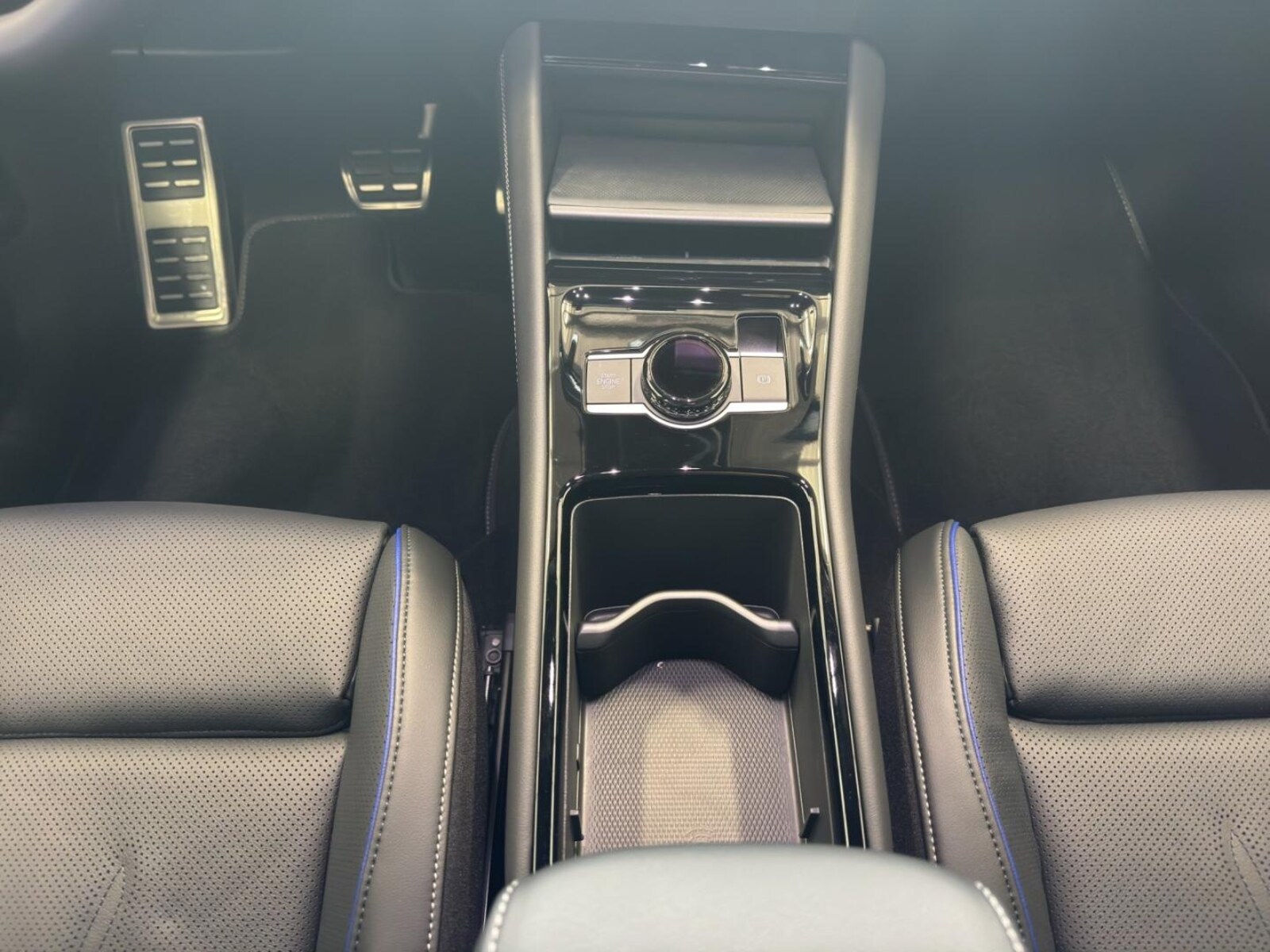 Volkswagen Tayron – Bild 13