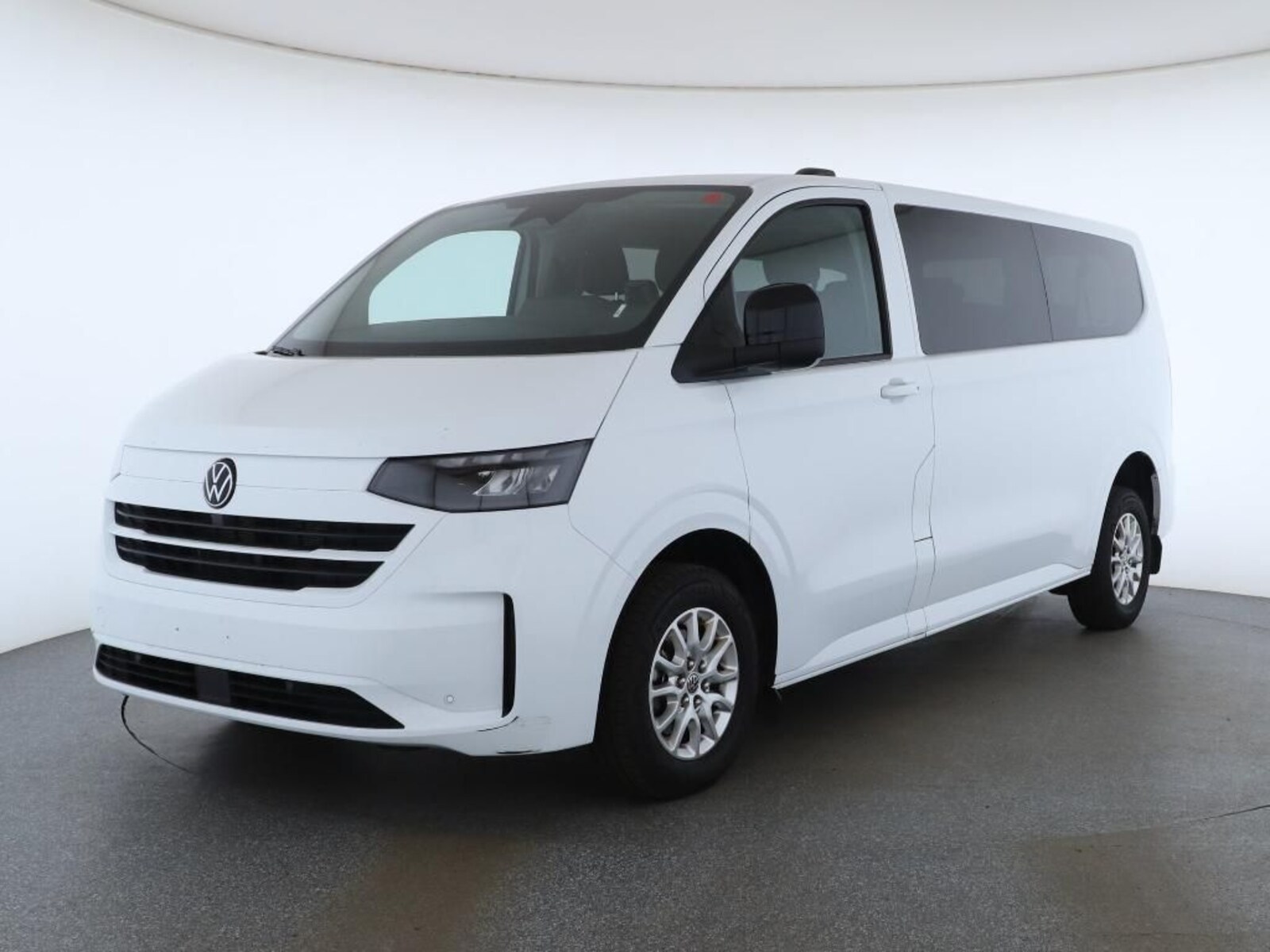 Volkswagen Caravelle langer Radstand – Bild 2