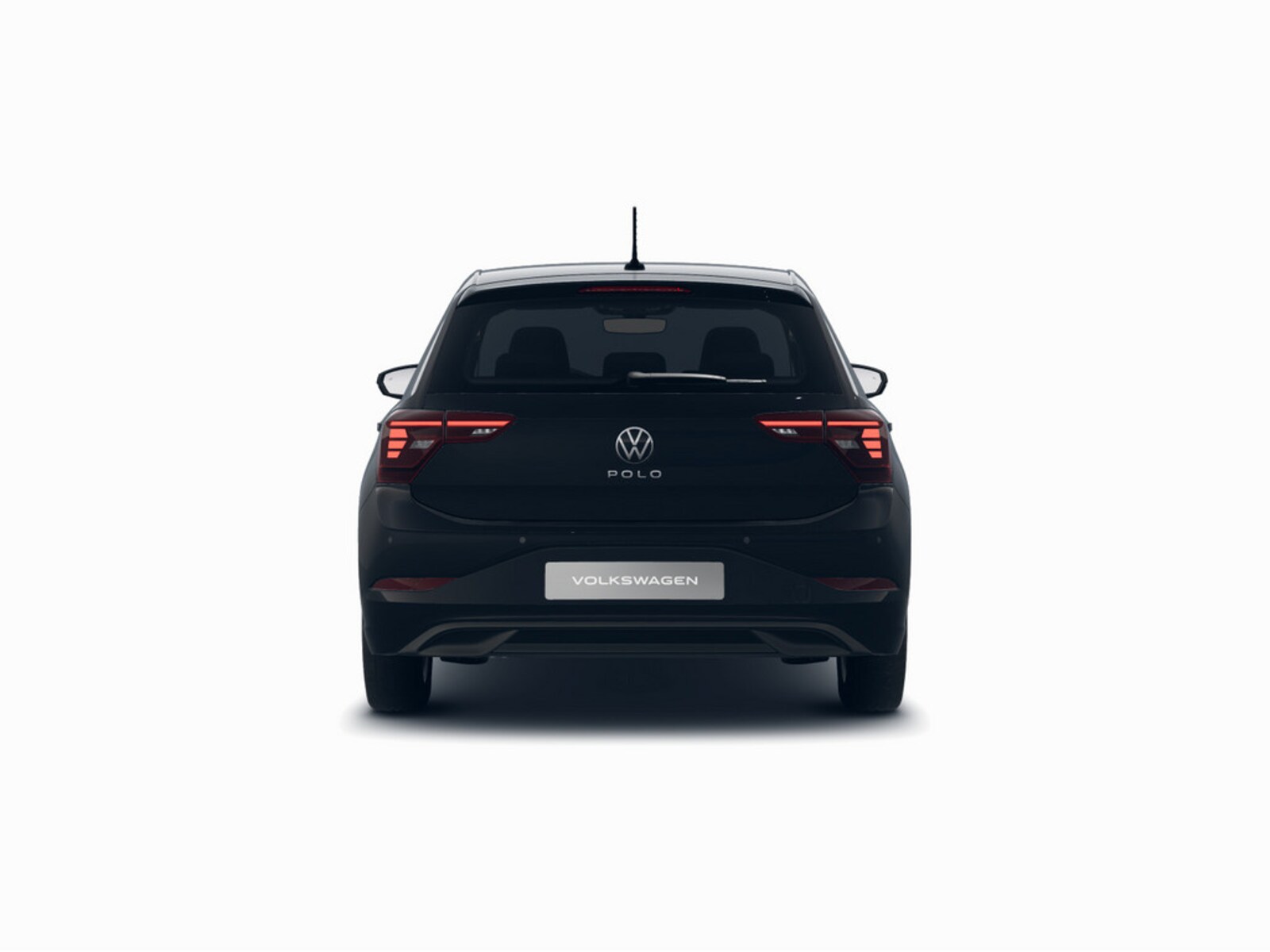 Volkswagen Polo – Bild 10