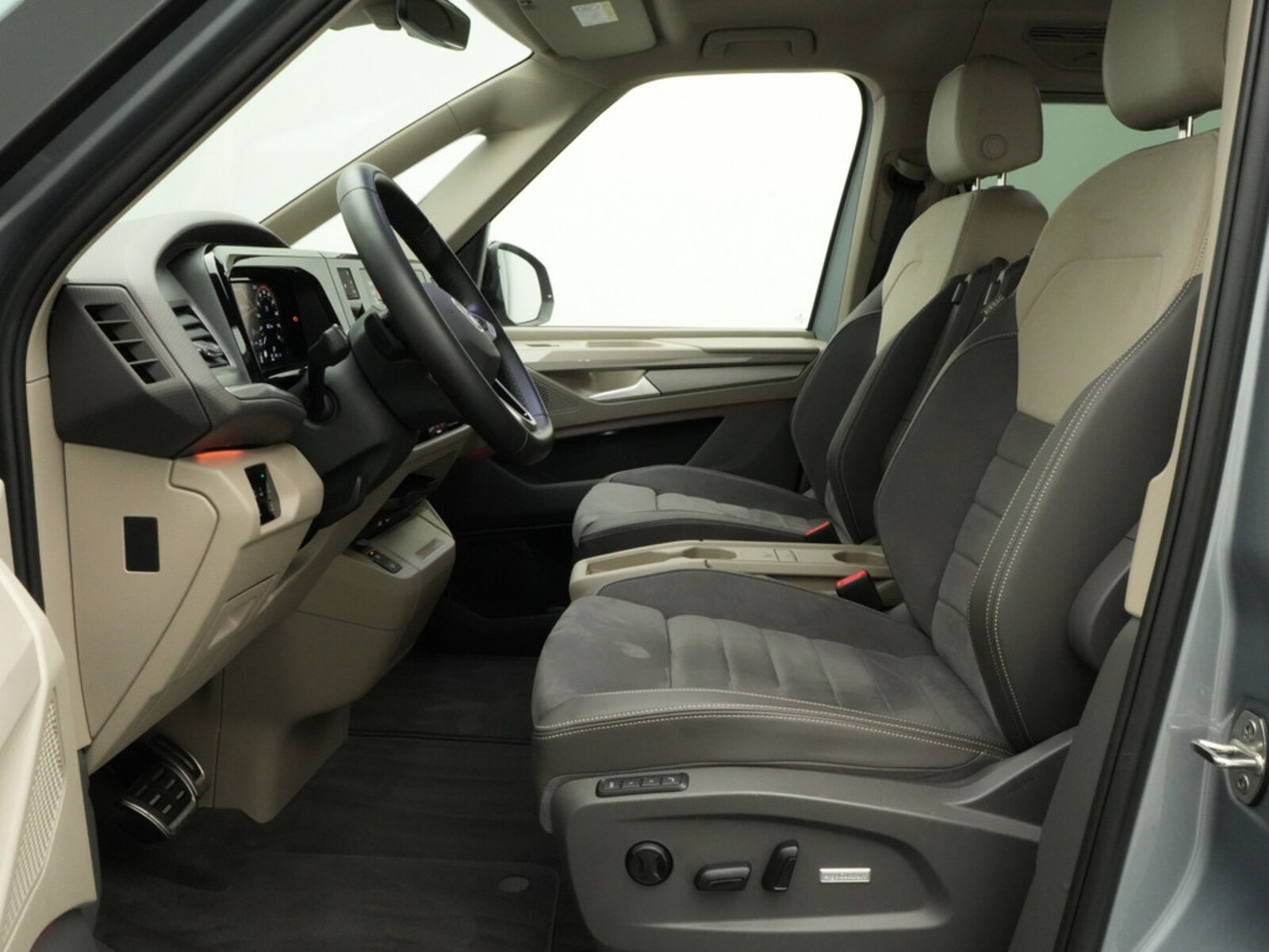 Volkswagen Multivan – Bild 9
