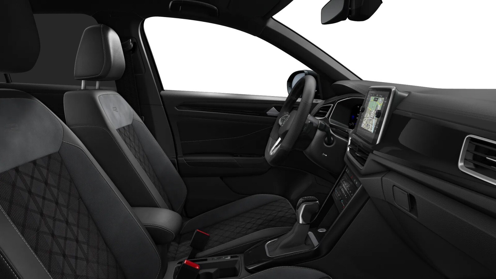 Volkswagen T-Roc – Bild 10