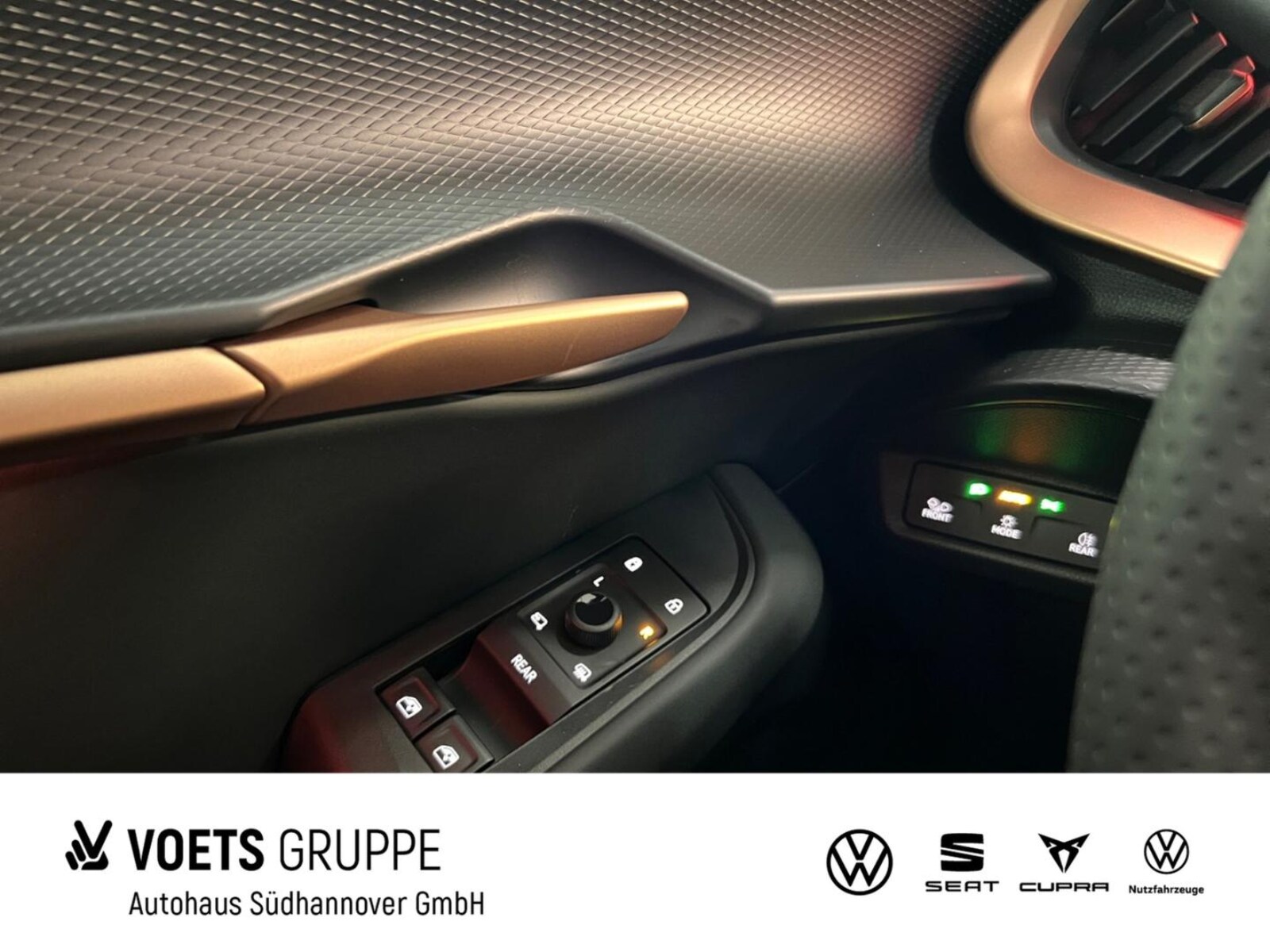 CUPRA Tavascan – Bild 13
