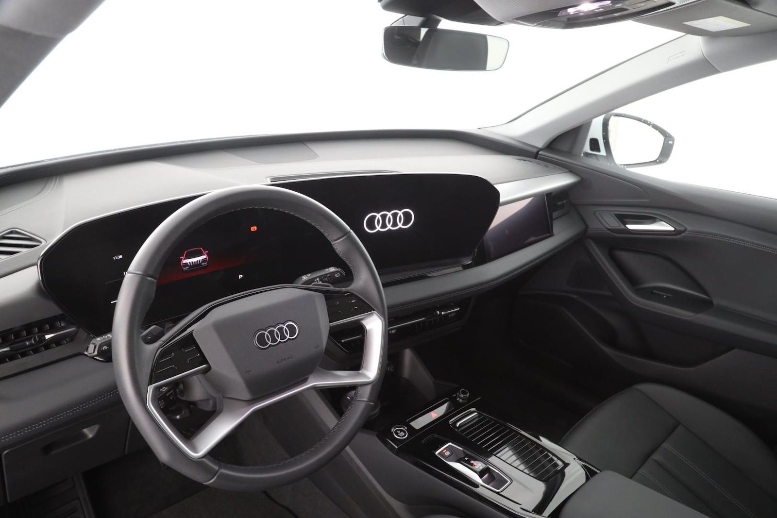 Audi Q6 e-tron – Bild 11
