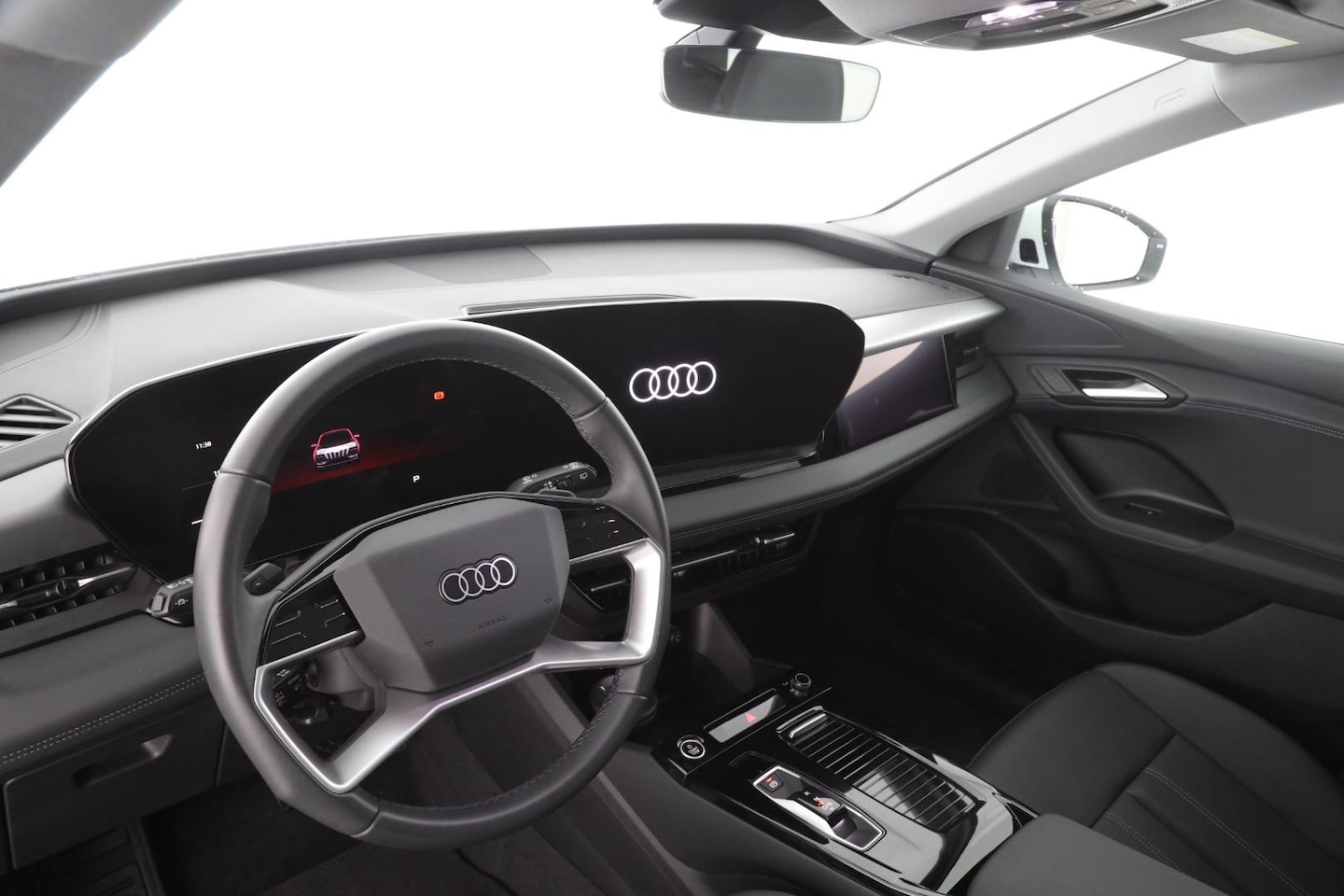 Bild über Audi Q6 SUV e-tron e-tron quattro - für weitere Informationen kontaktieren Sie den Audi Partner