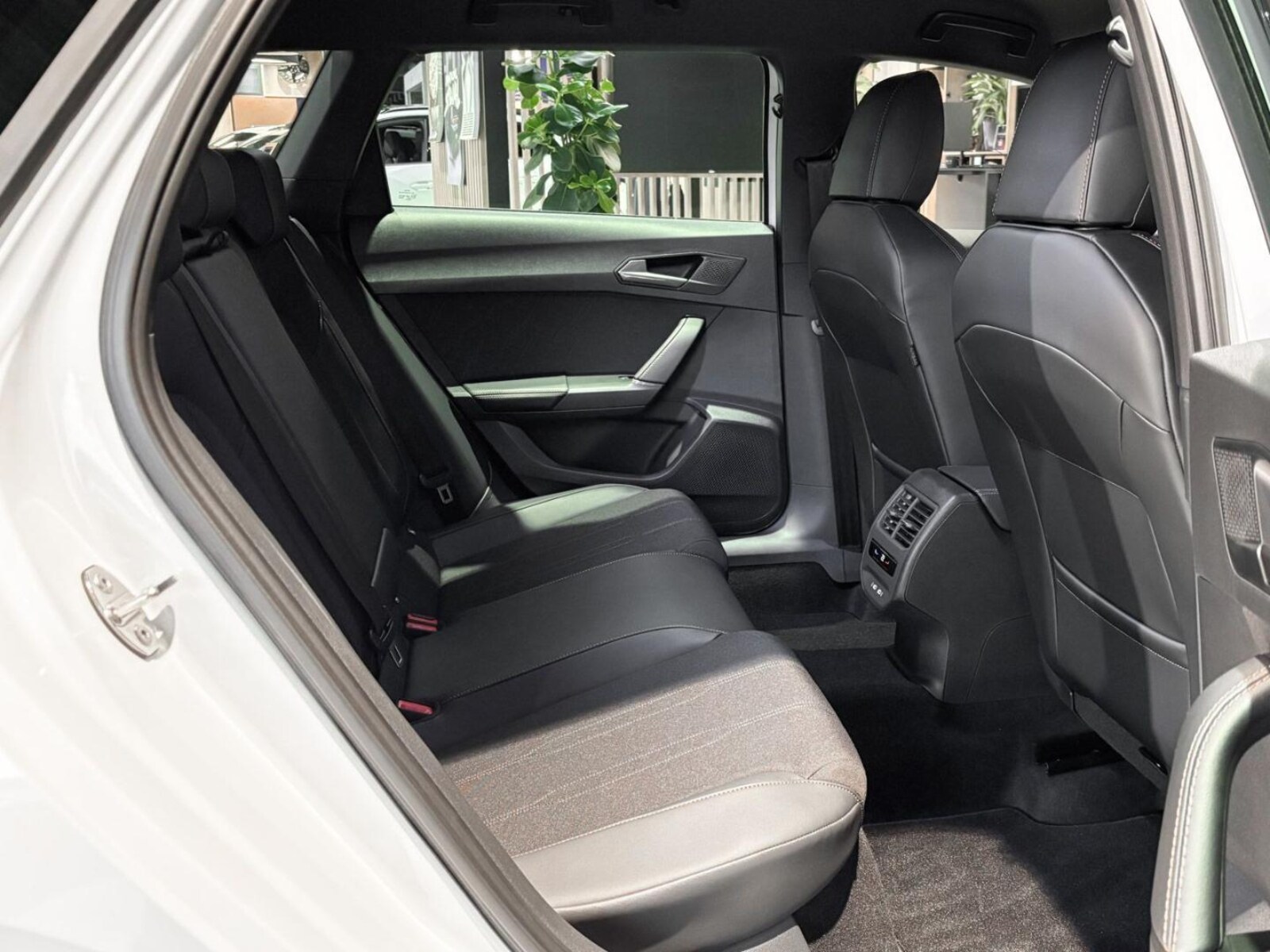 CUPRA Leon Sportstourer – Bild 10