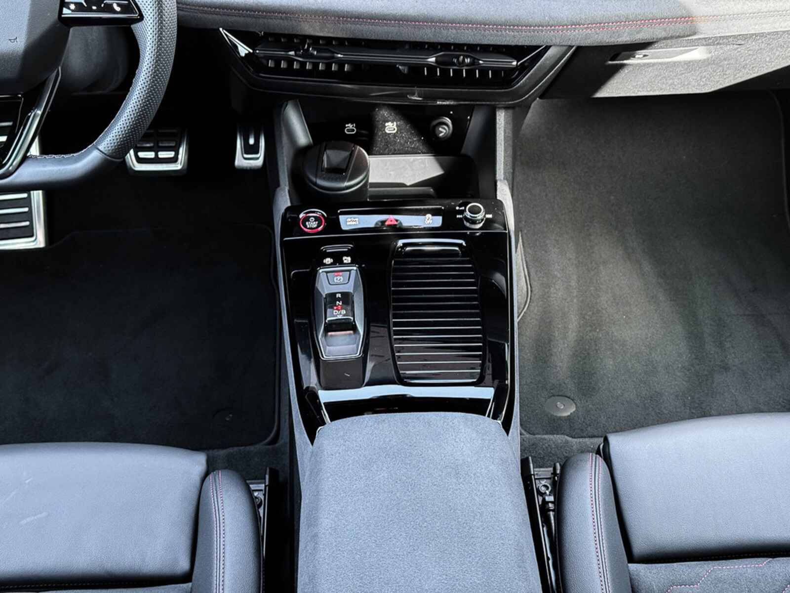 Audi S6 Avant e-tron – Bild 13