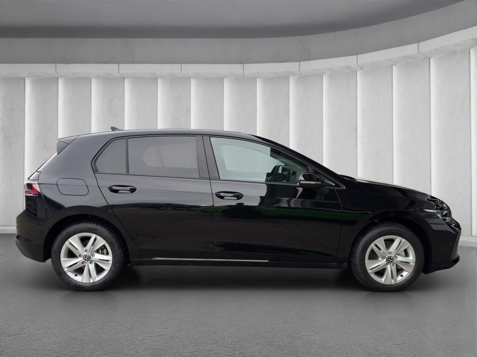 Volkswagen Golf – Bild 4