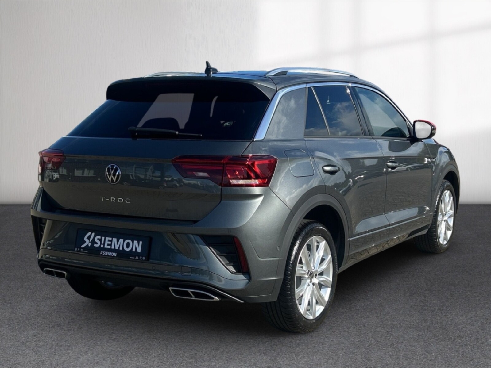 Volkswagen T-Roc – Bild 5