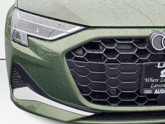 2026 Audi A3 Premium Plus - Photo 29