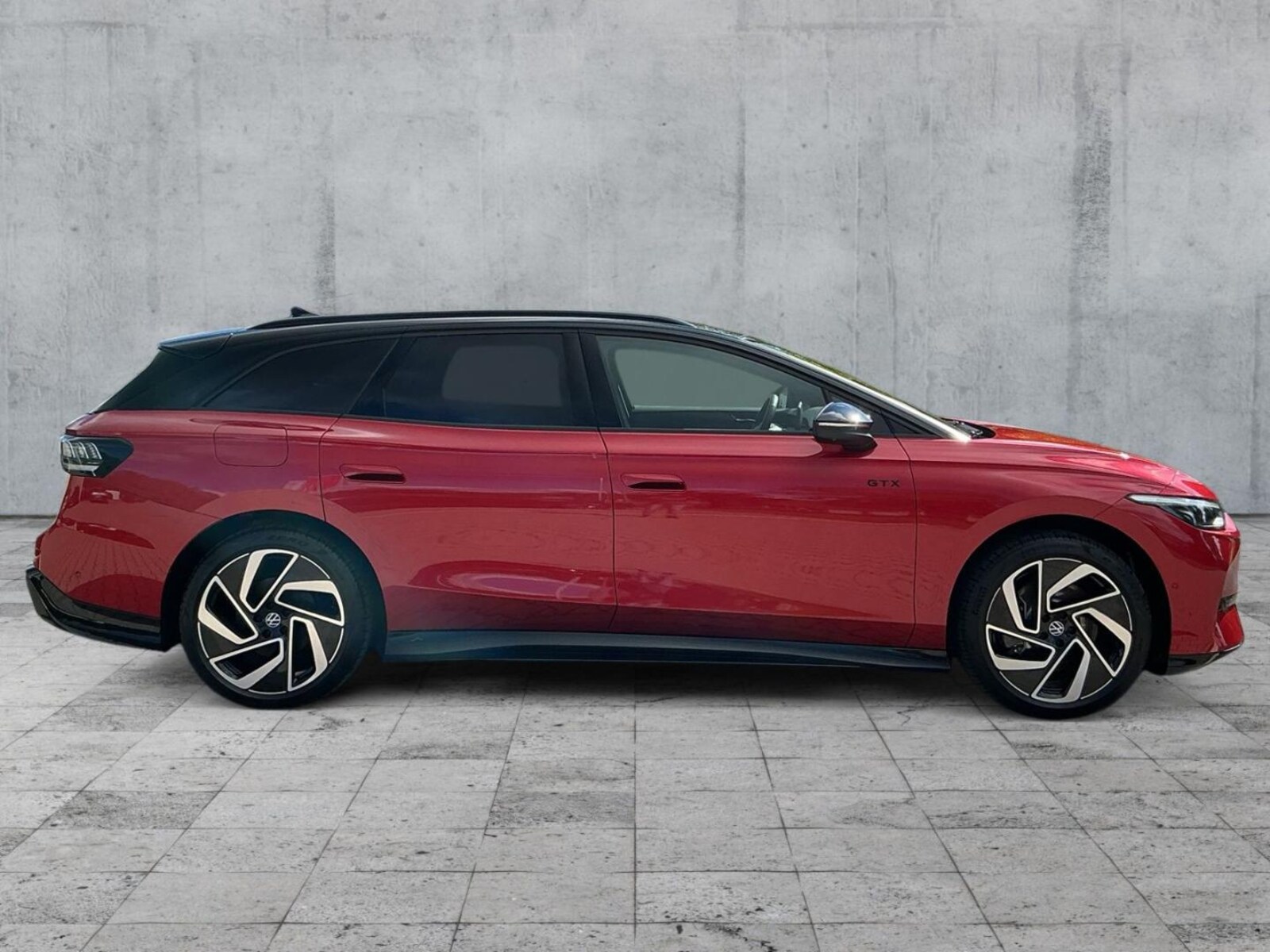 Volkswagen ID.7 Tourer – Bild 6