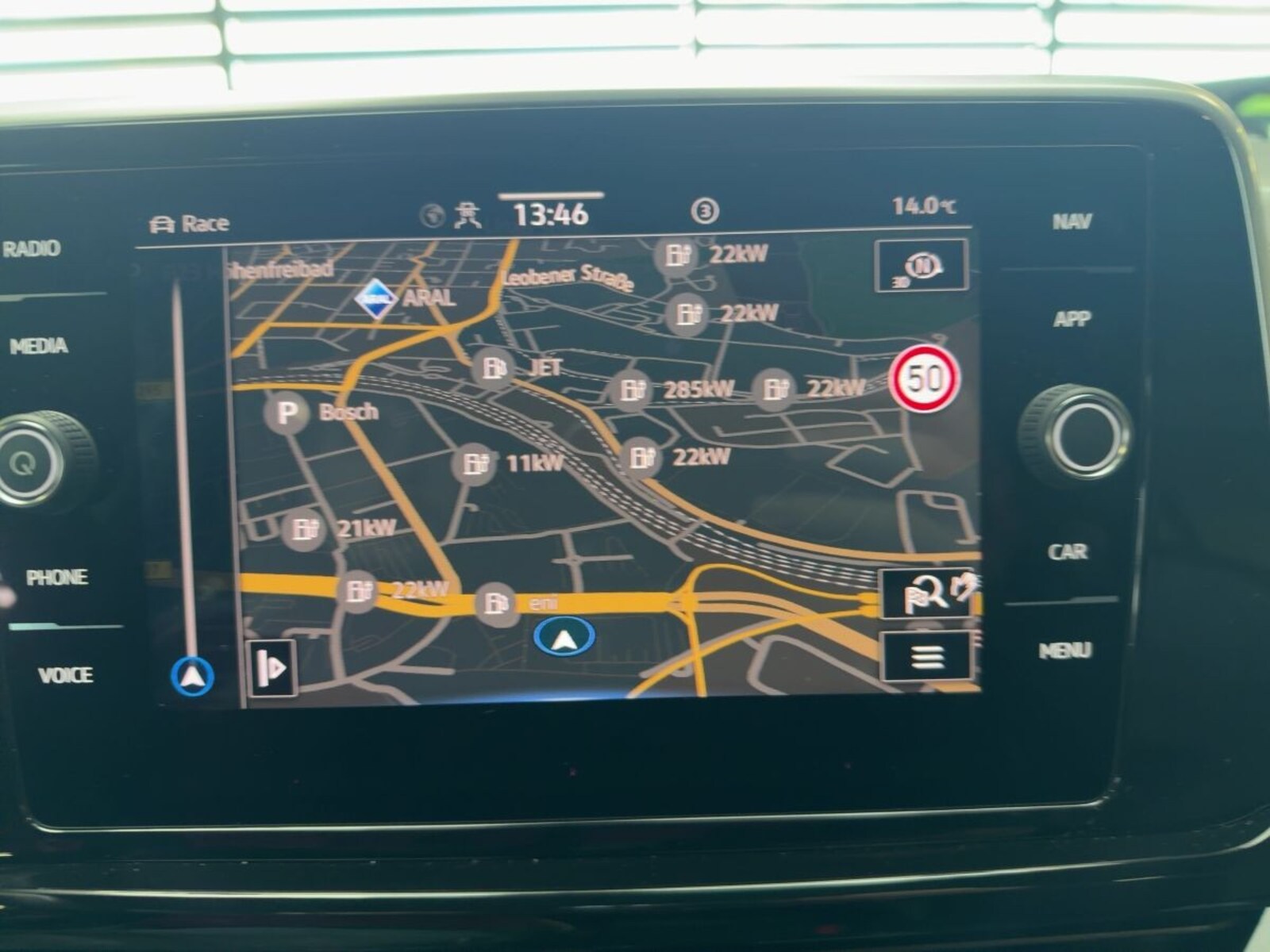 Volkswagen T-Roc – Bild 16