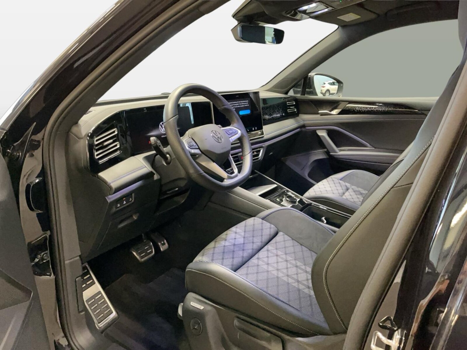 Volkswagen Tiguan – Bild 8