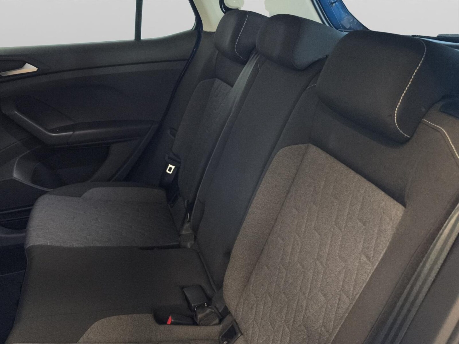 Volkswagen T-Cross – Bild 14