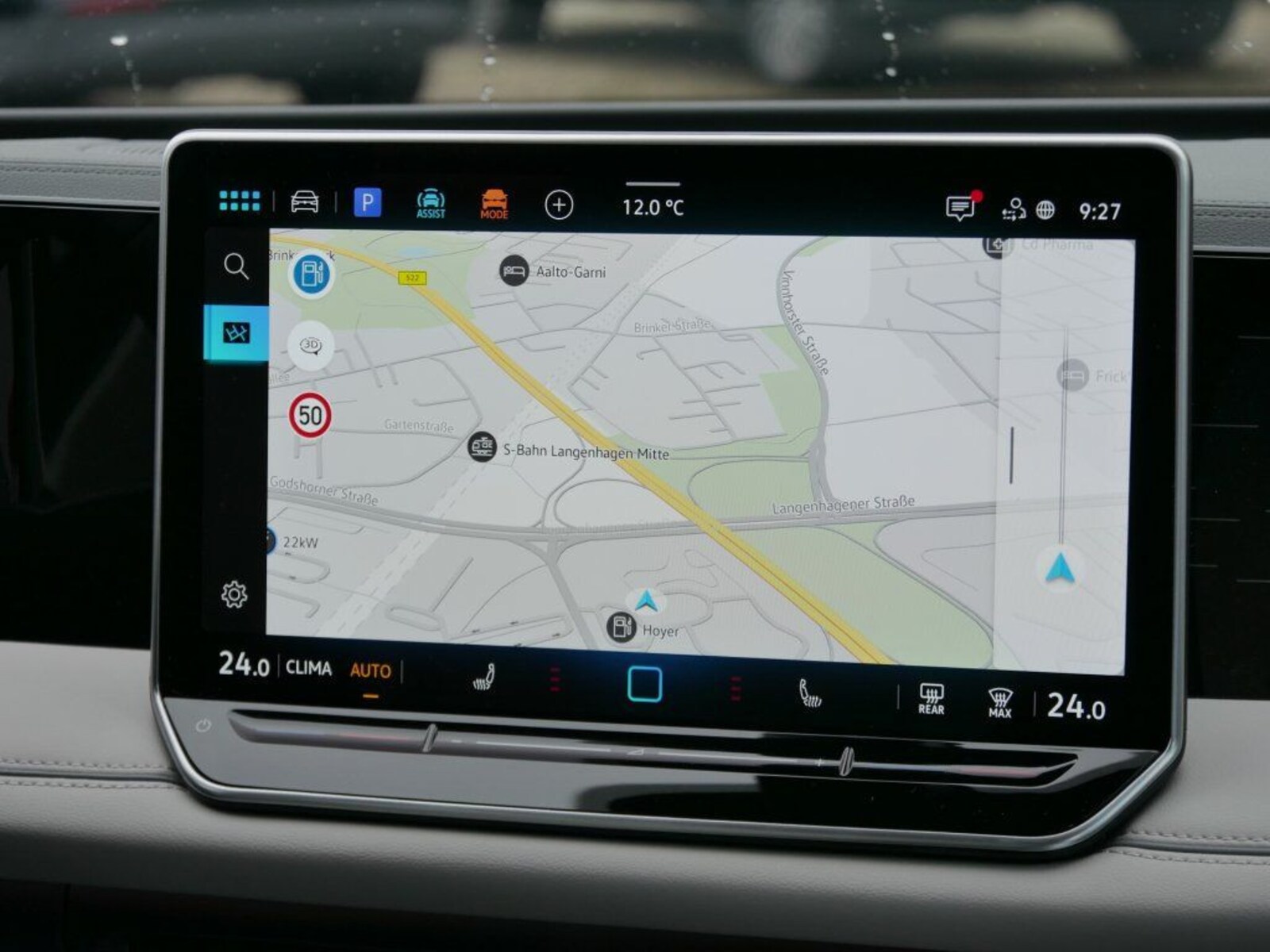 Volkswagen Tiguan – Bild 5