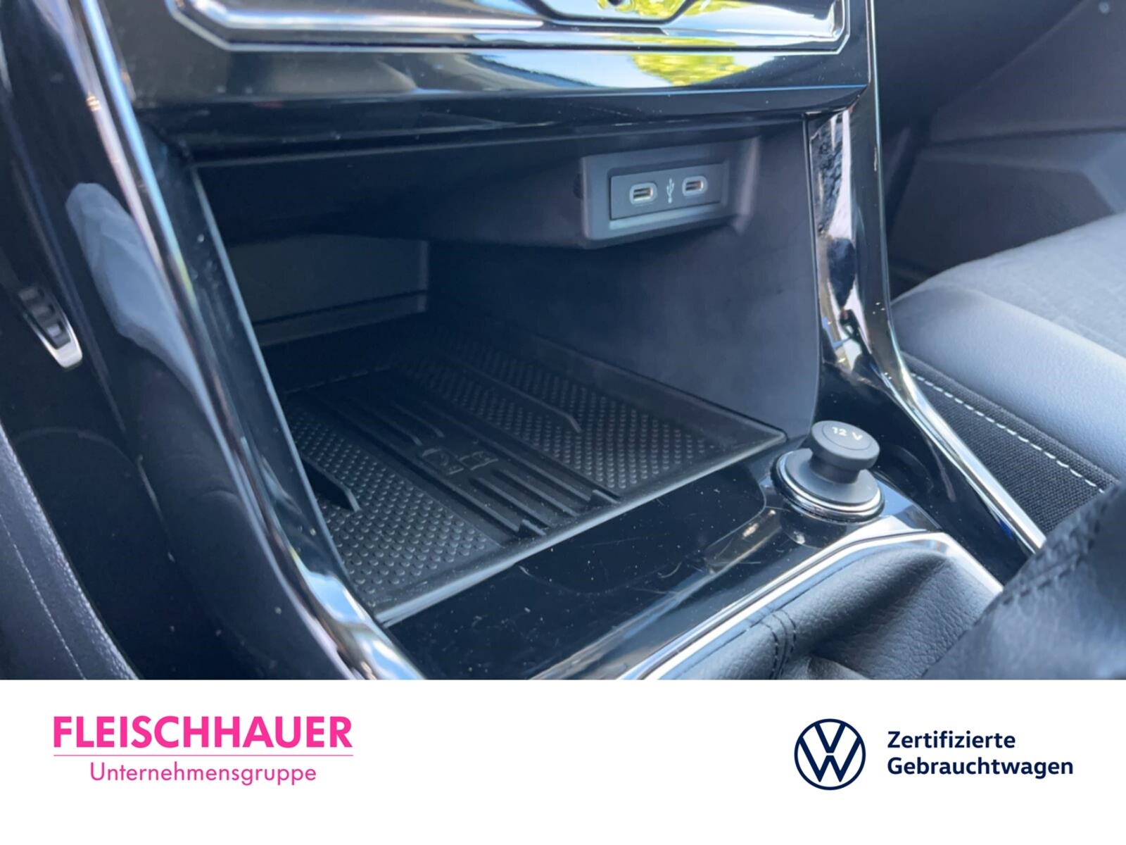 Volkswagen T-Cross – Bild 15