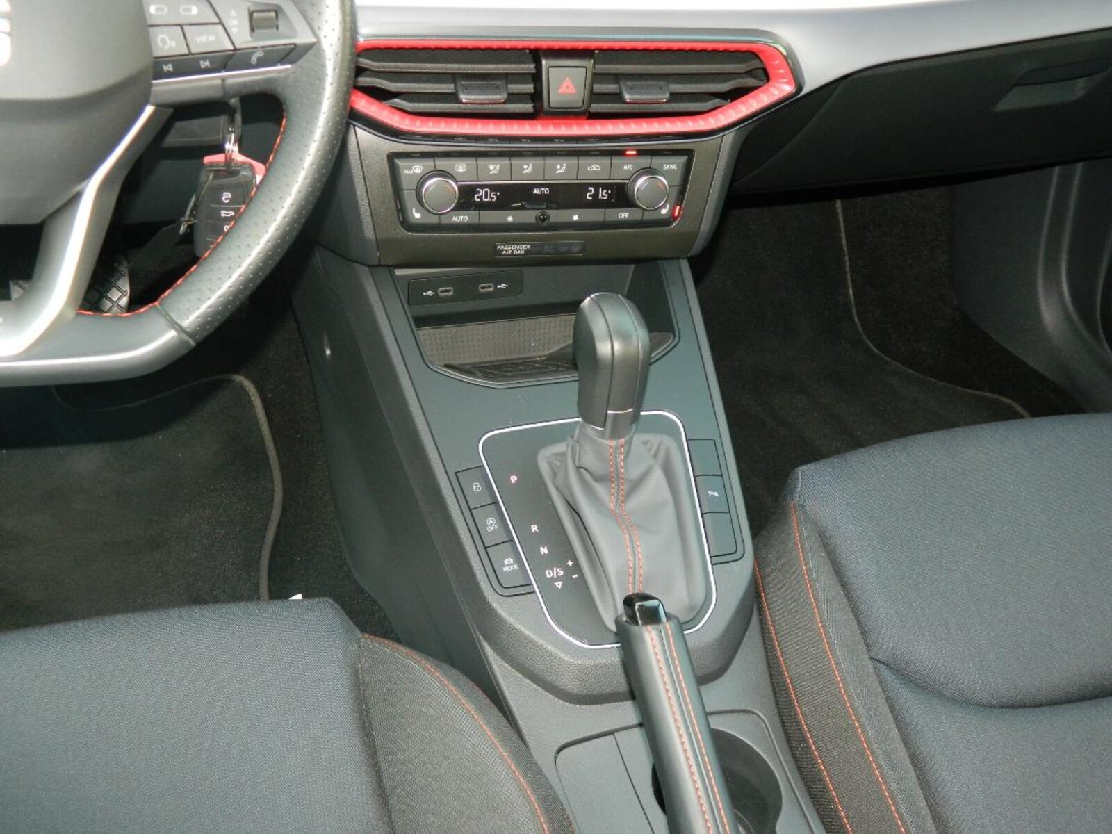 SEAT Ibiza – Bild 15