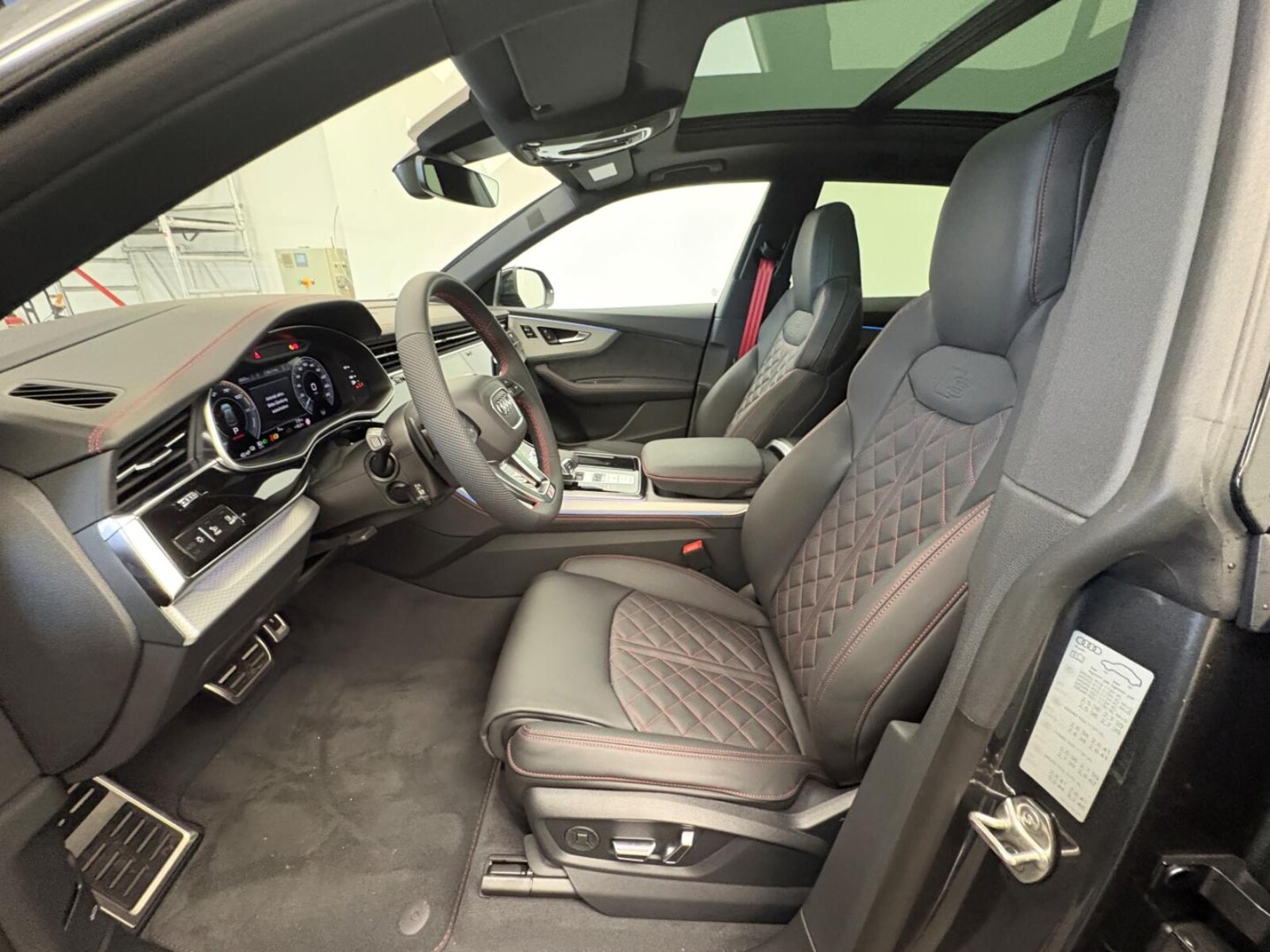 Audi Q8 – Bild 7