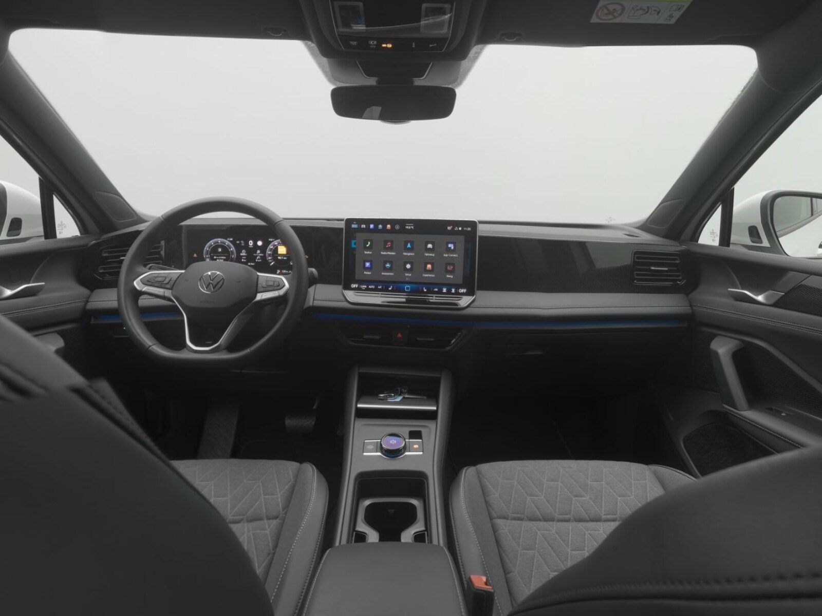 Volkswagen Tiguan – Bild 4