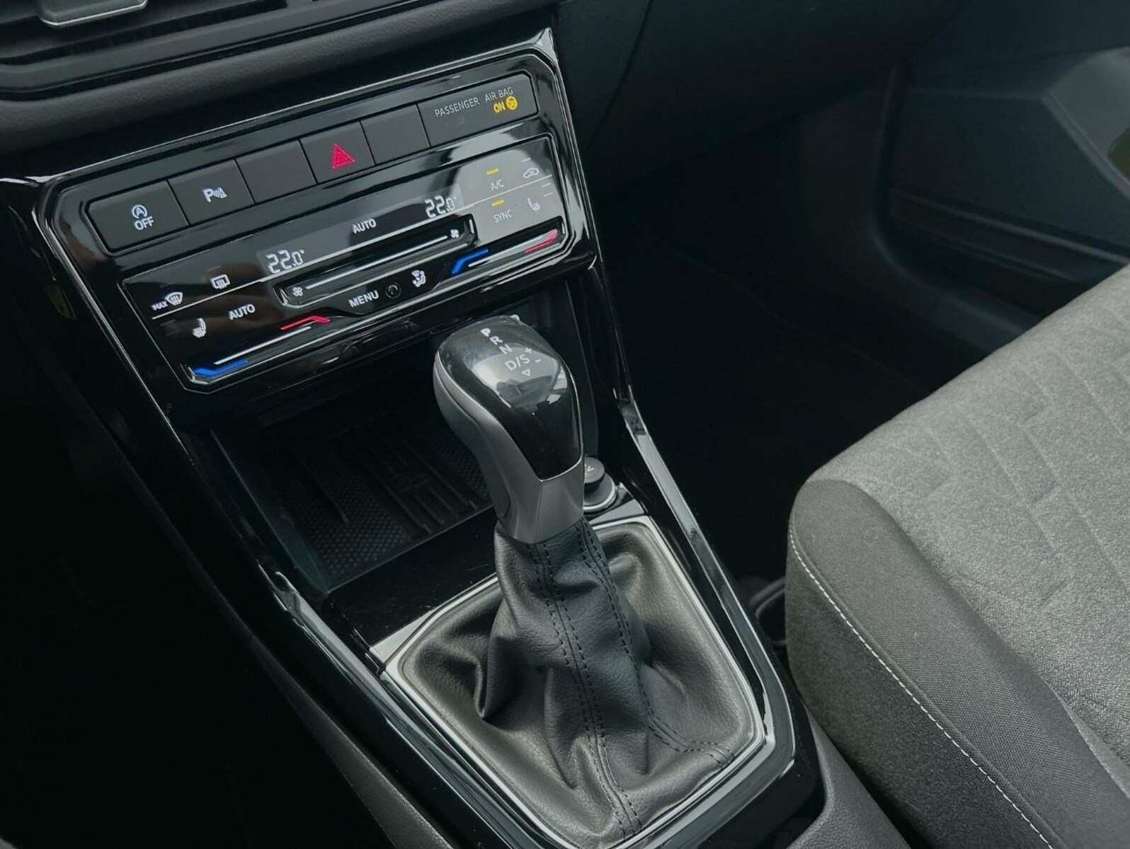 Volkswagen T-Cross – Bild 19